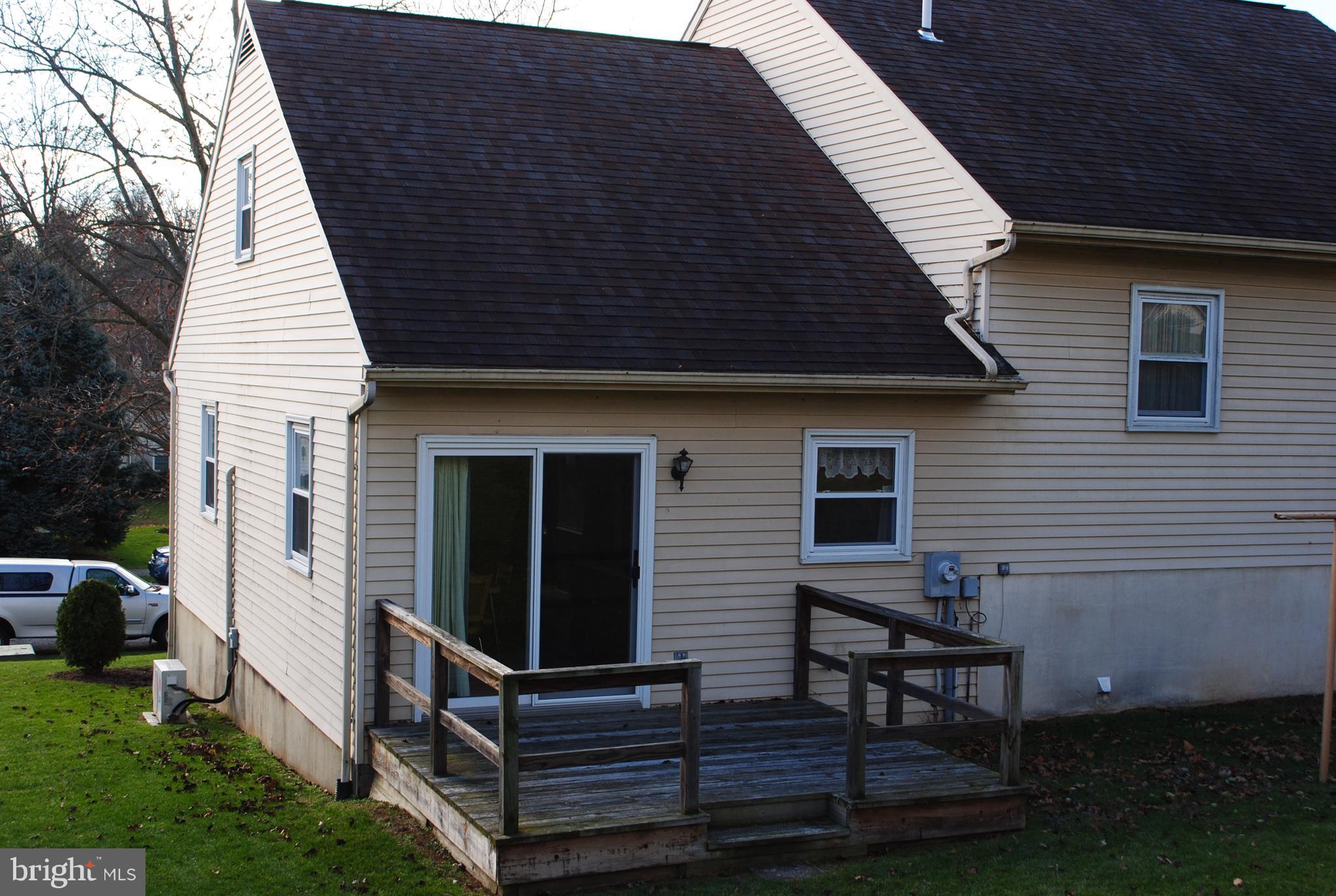 EPHRATA TERRACE - Residential
