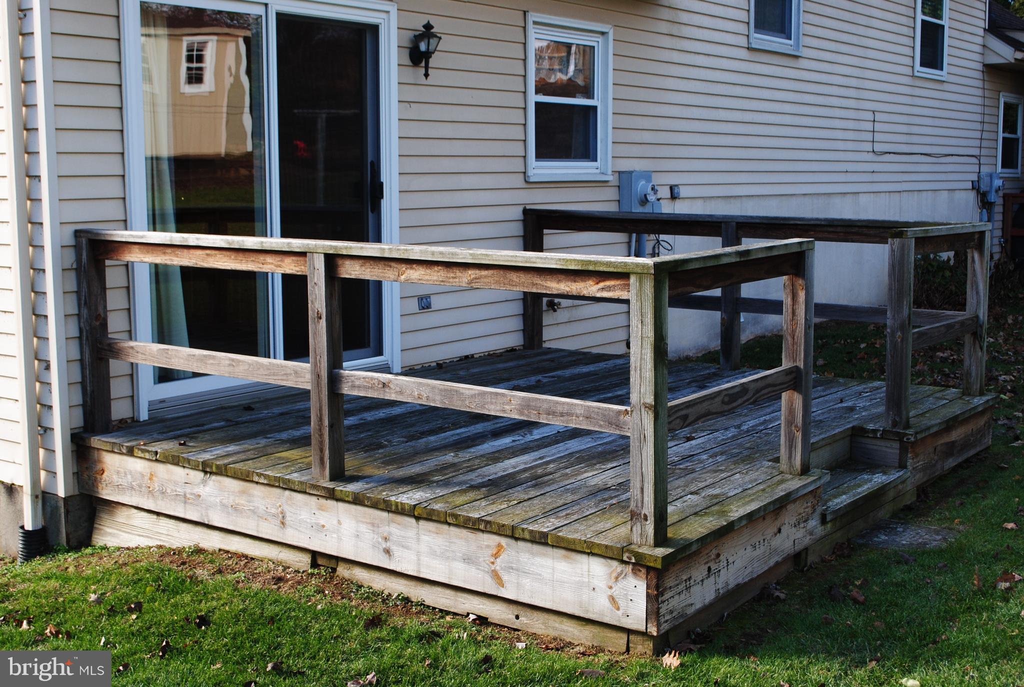EPHRATA TERRACE - Residential