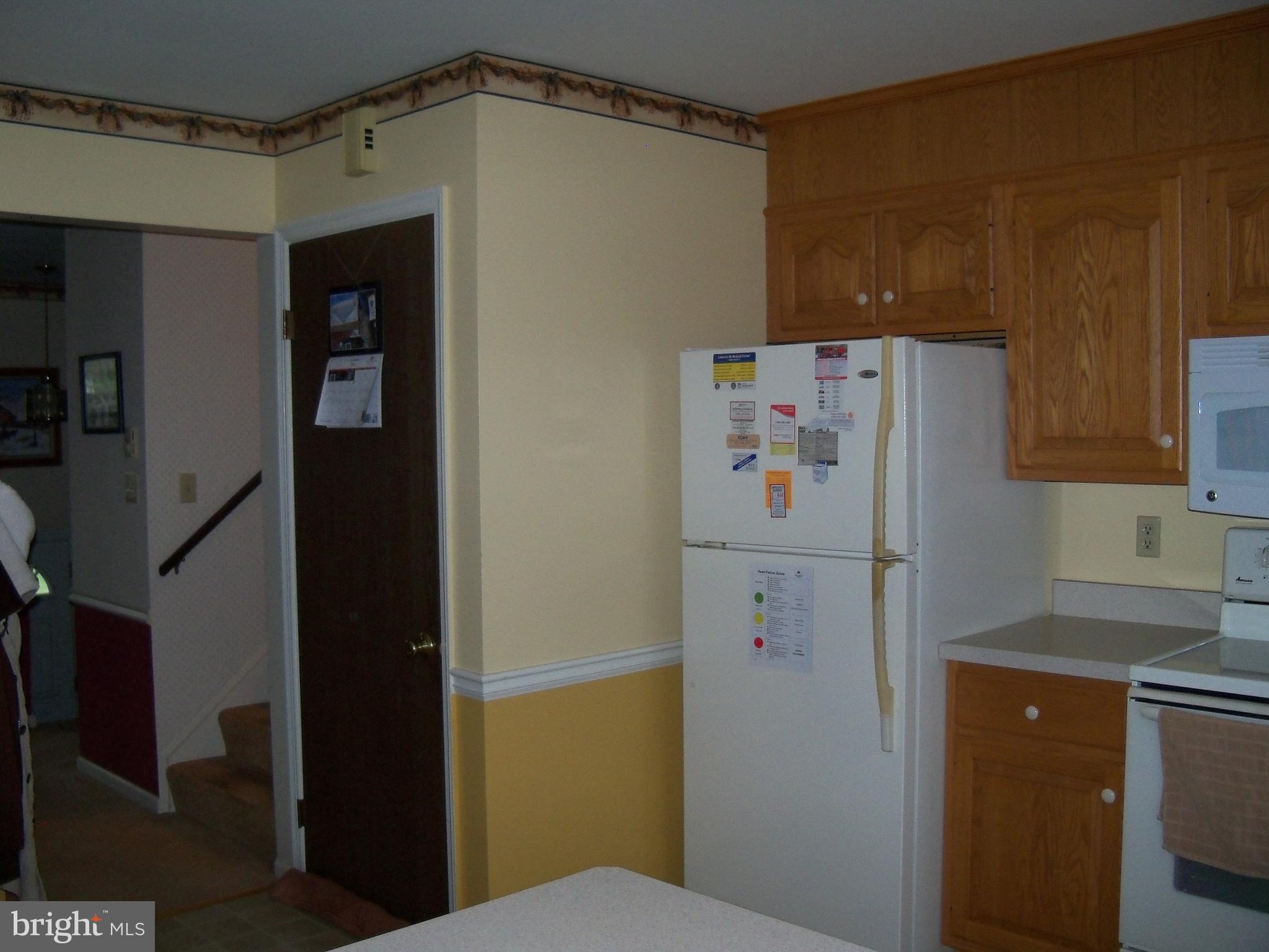 EPHRATA TERRACE - Residential