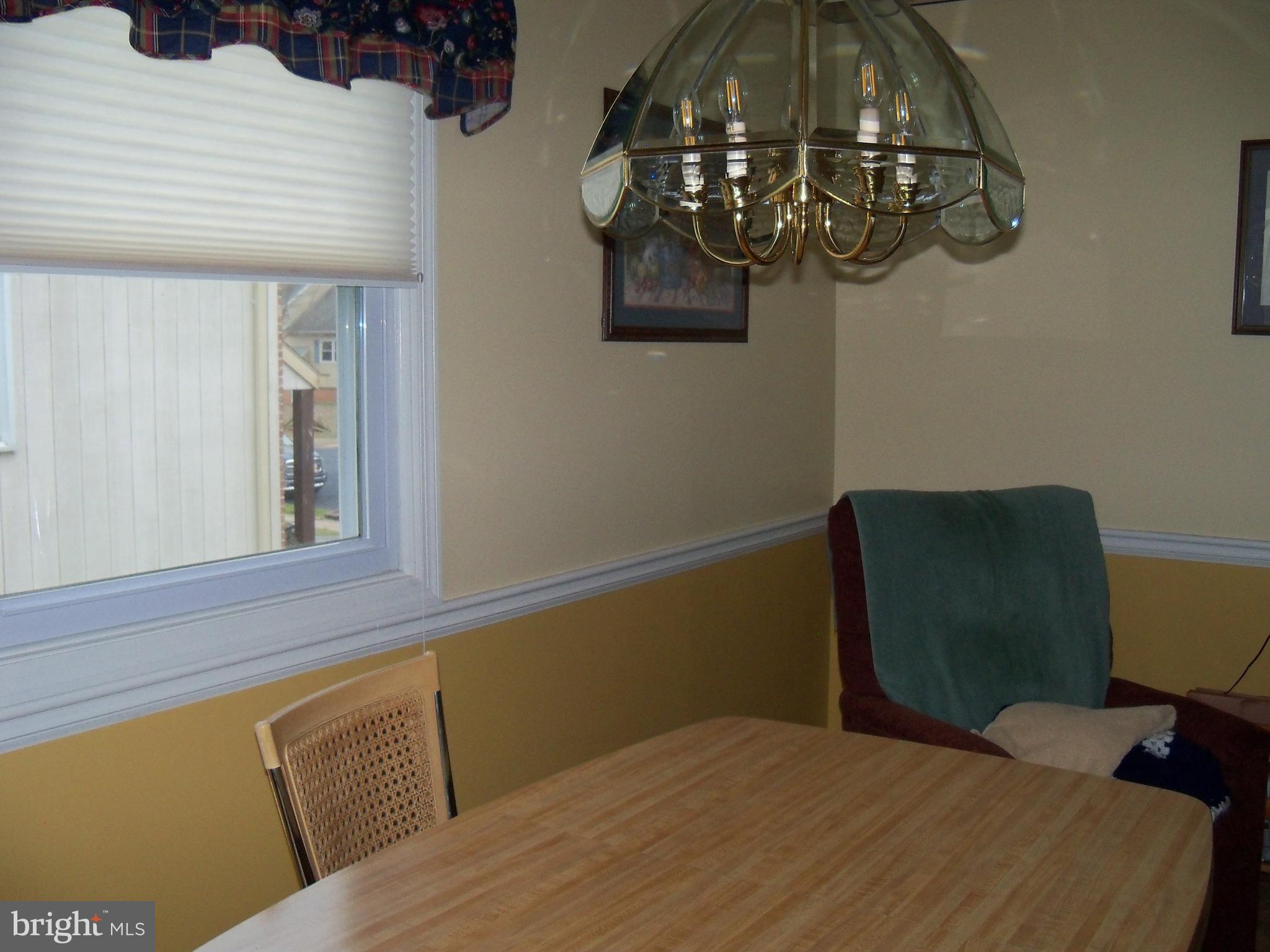 EPHRATA TERRACE - Residential