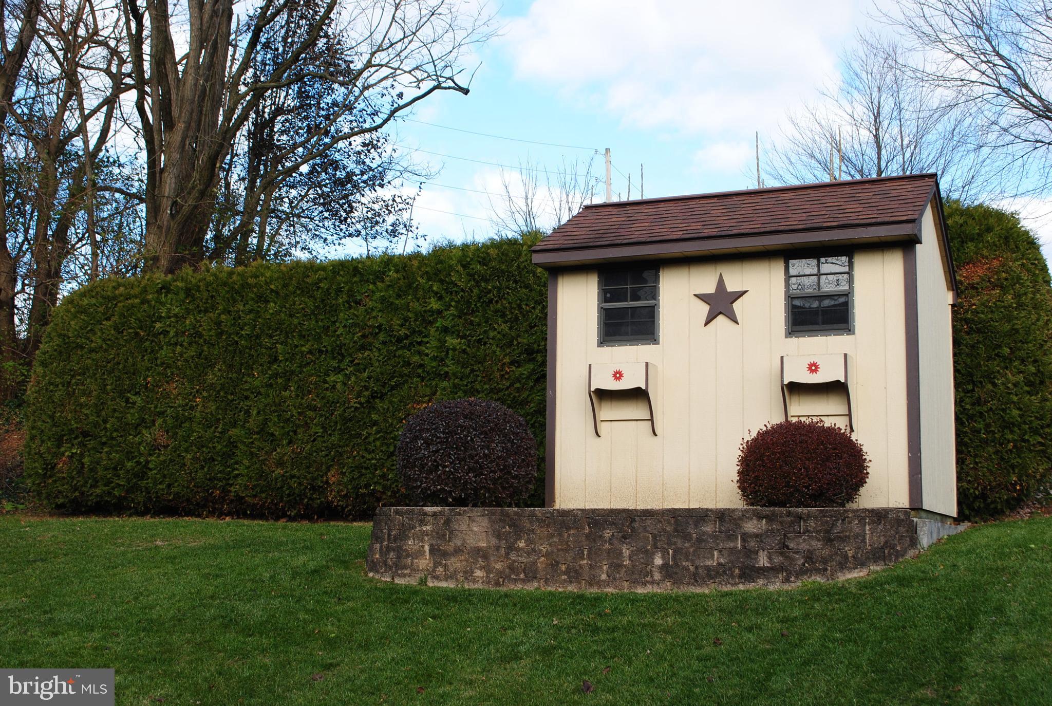 EPHRATA TERRACE - Residential