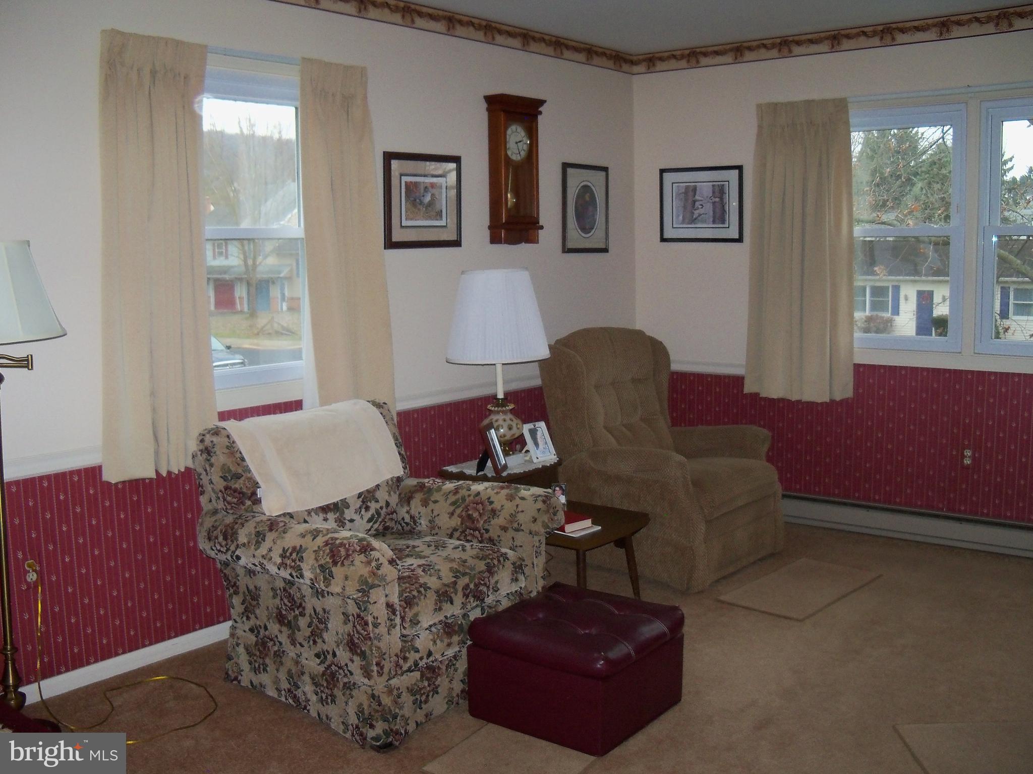 EPHRATA TERRACE - Residential
