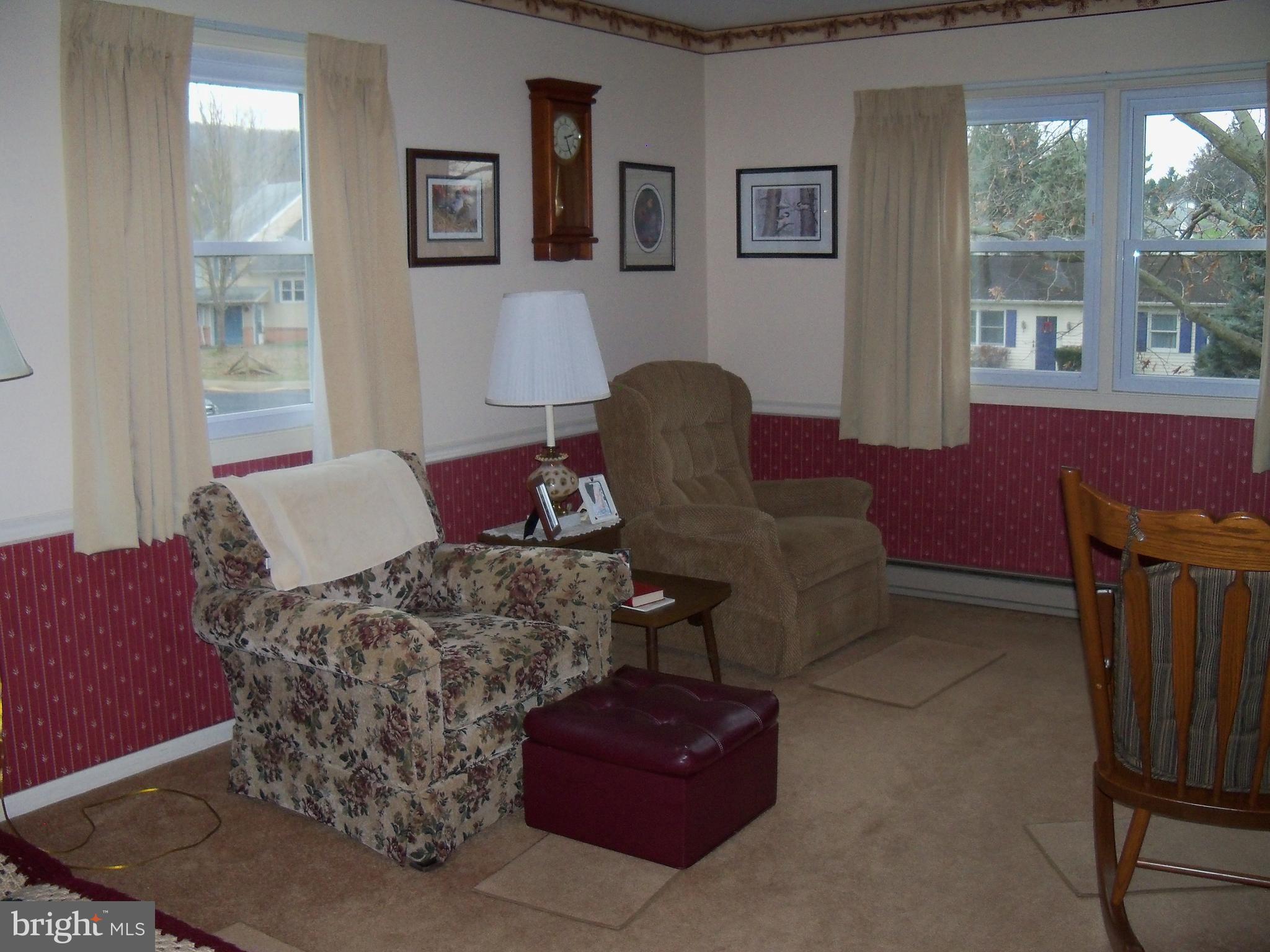 EPHRATA TERRACE - Residential
