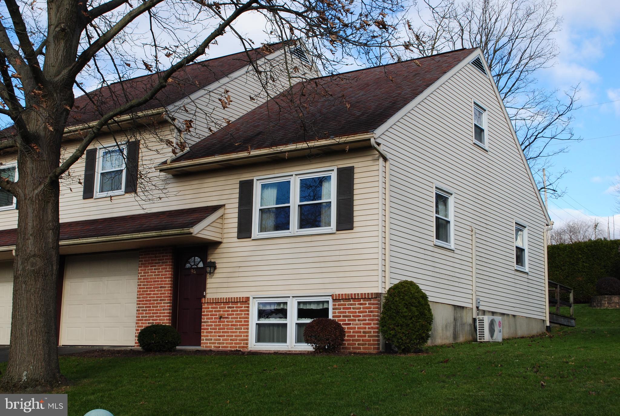 EPHRATA TERRACE - Residential