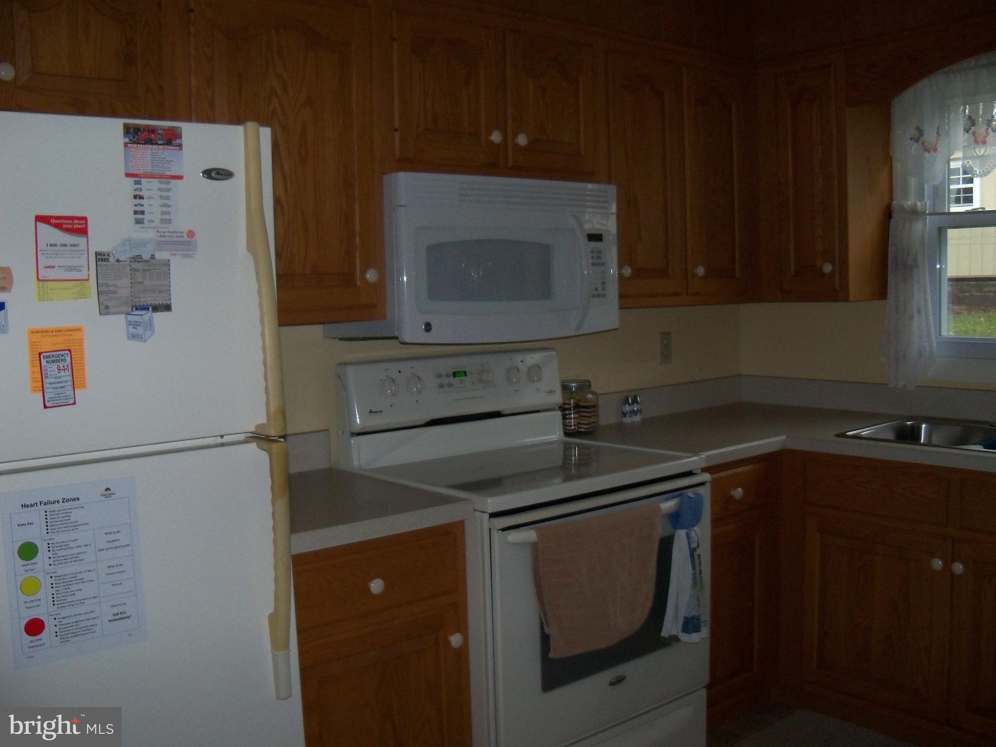 EPHRATA TERRACE - Residential
