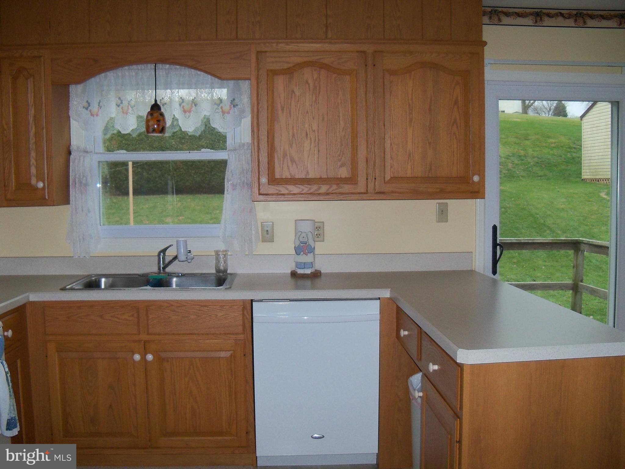 EPHRATA TERRACE - Residential