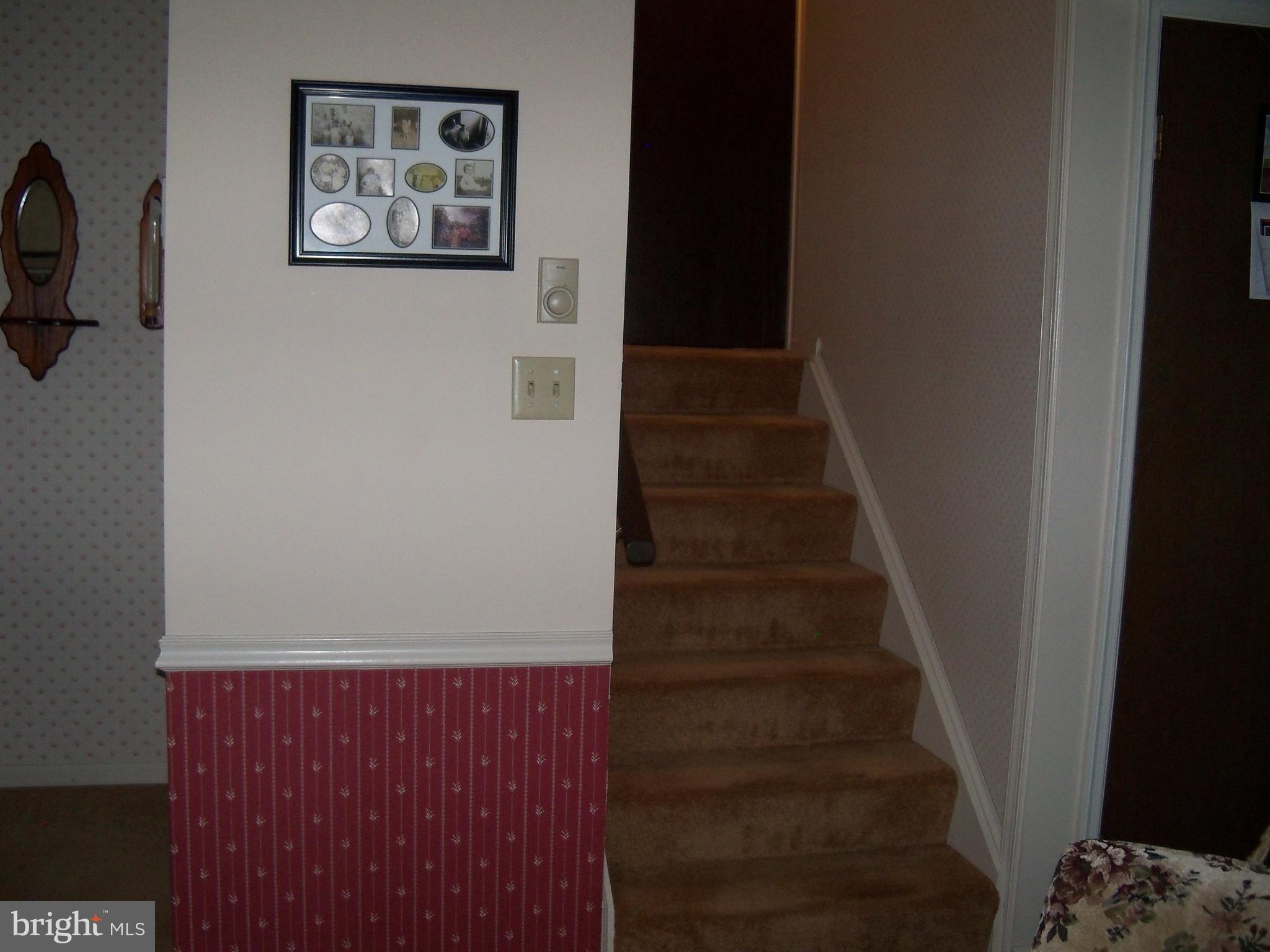 EPHRATA TERRACE - Residential