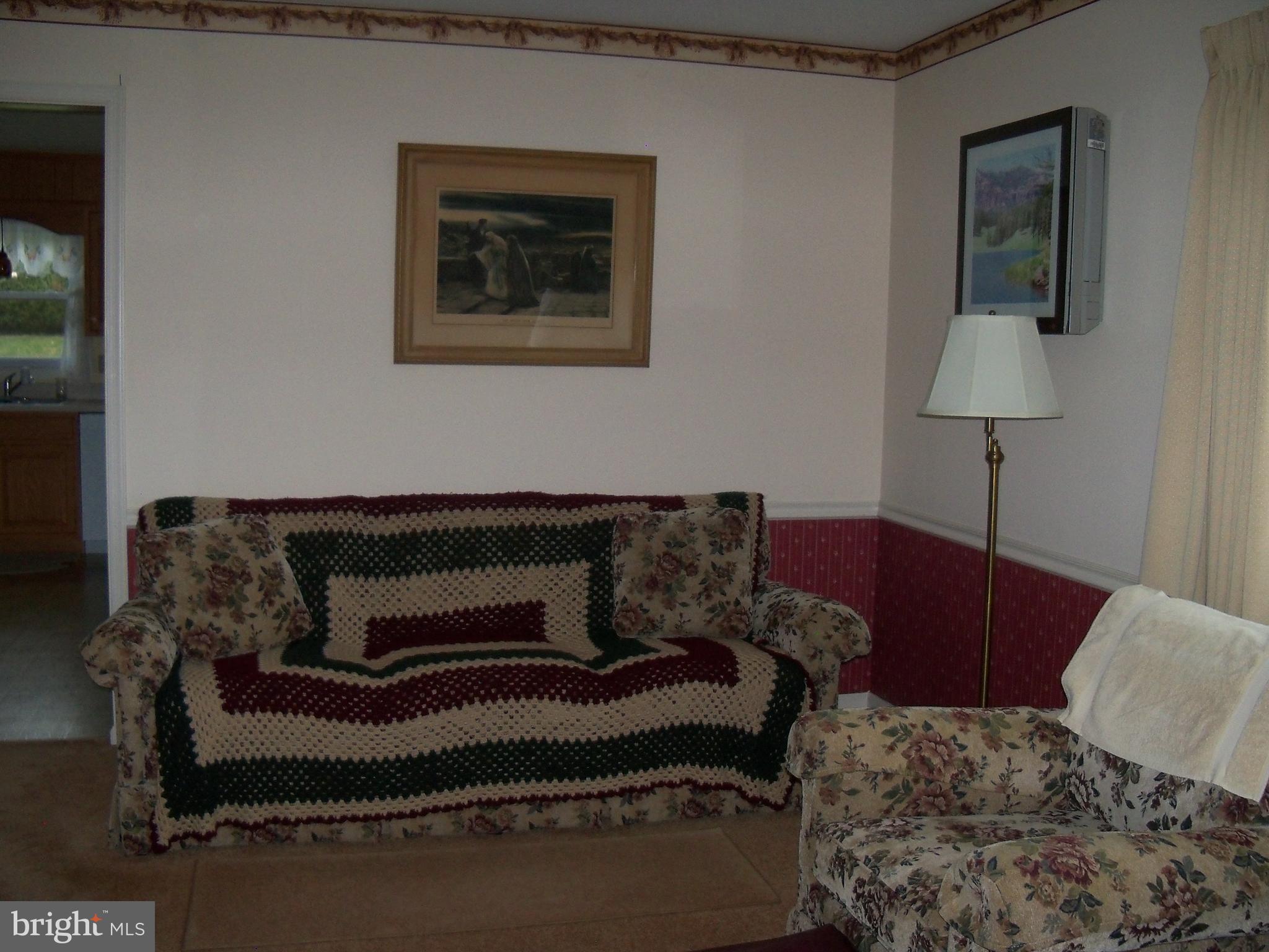 EPHRATA TERRACE - Residential