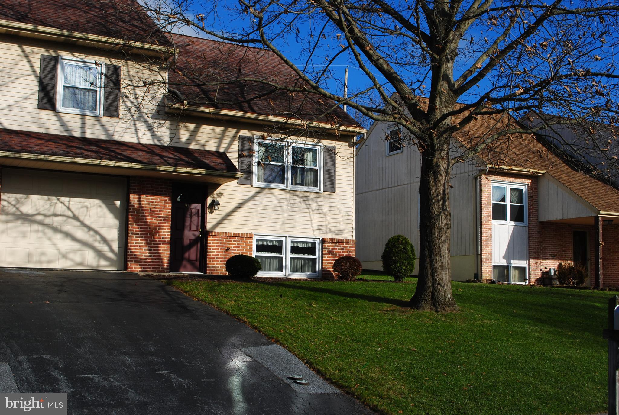 EPHRATA TERRACE - Residential
