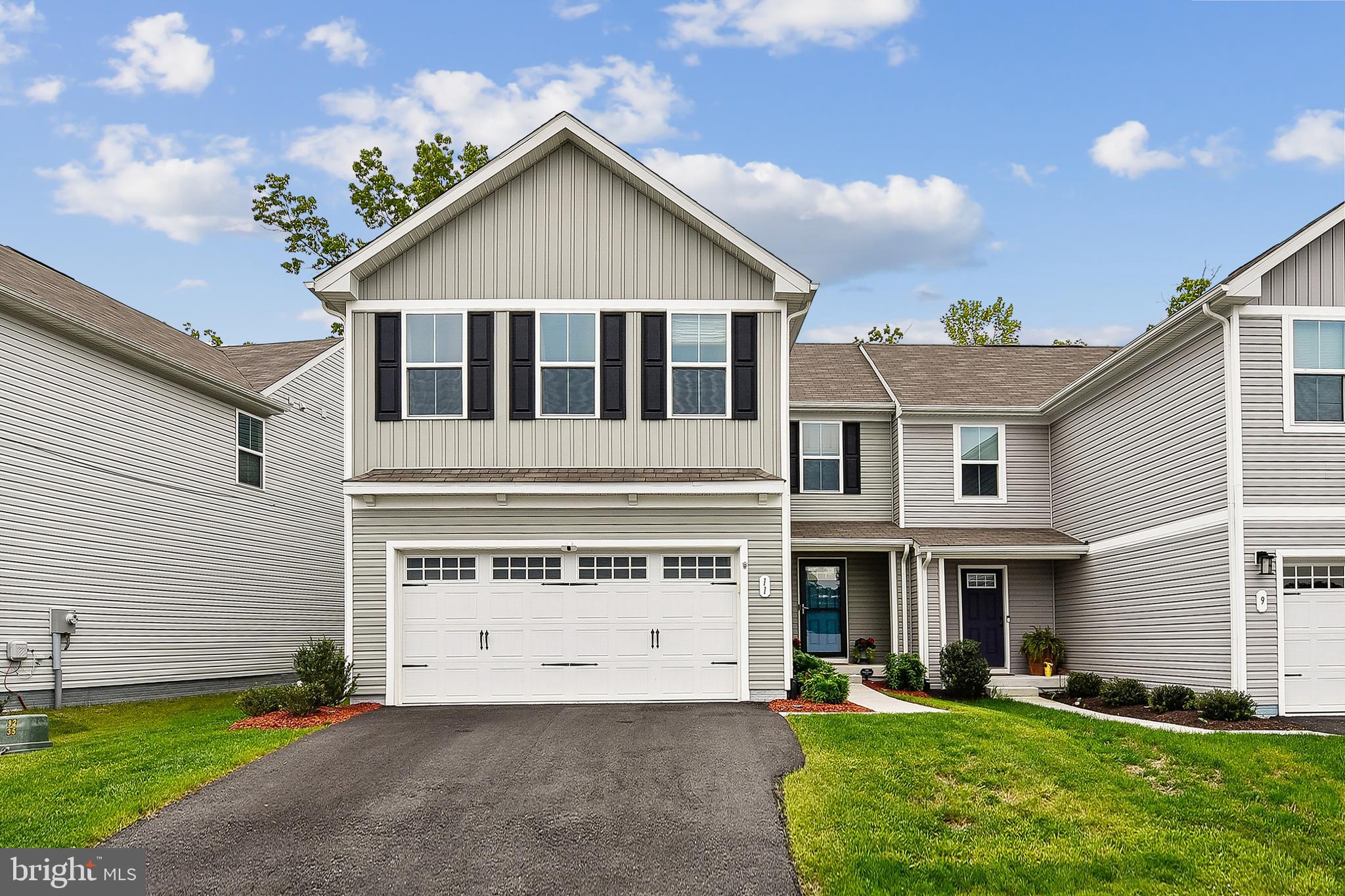 RIDGELY FOREST - Residential