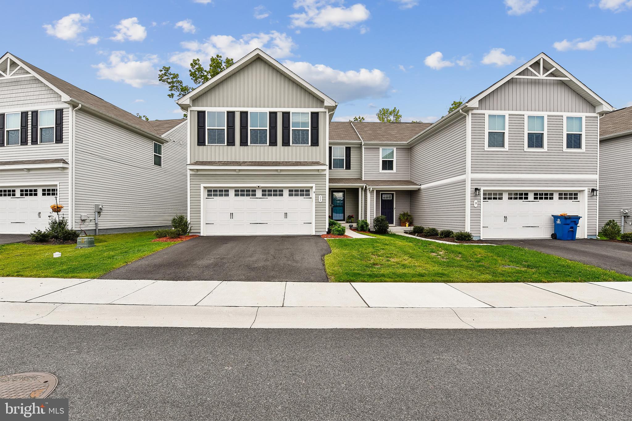 RIDGELY FOREST - Residential