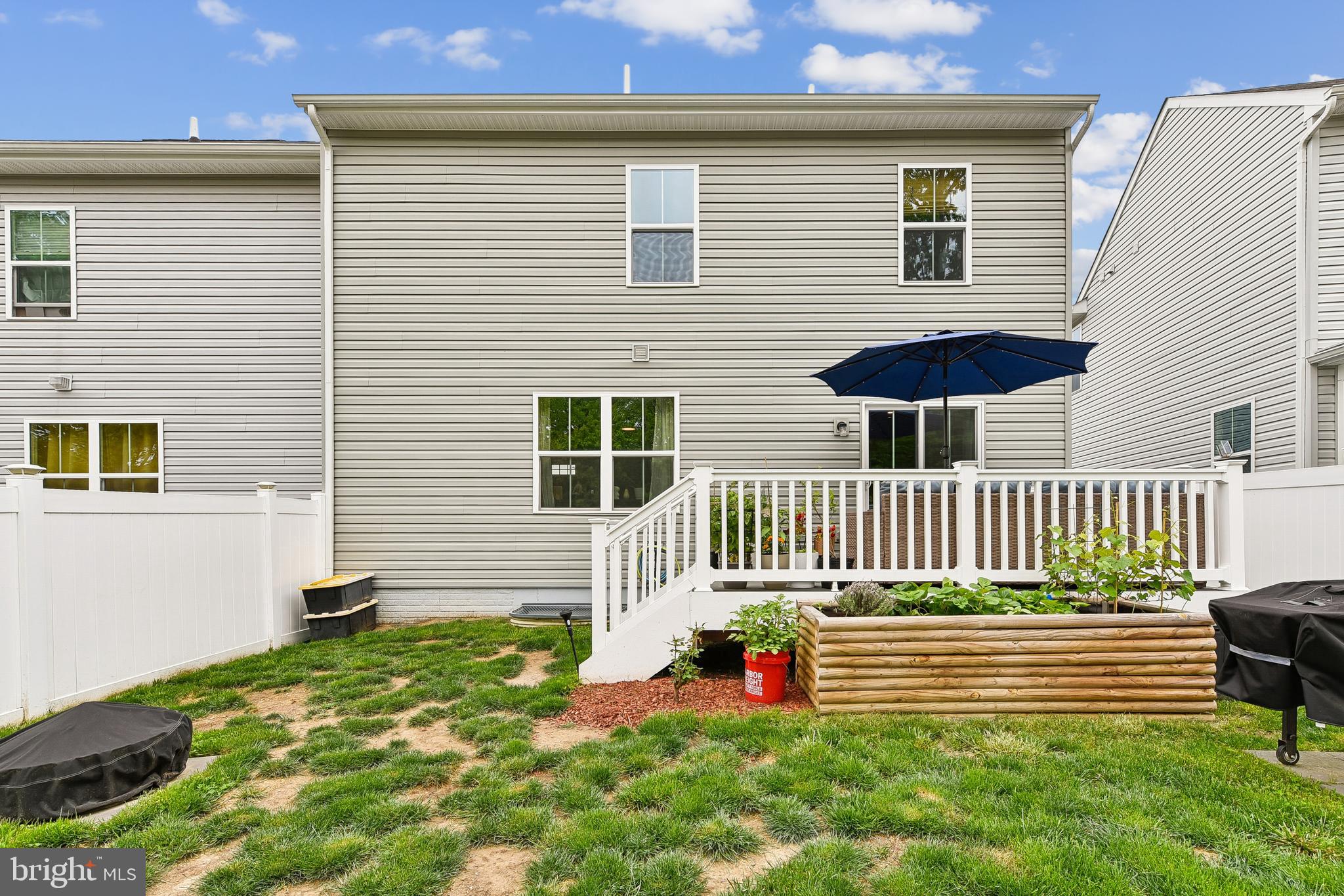 RIDGELY FOREST - Residential