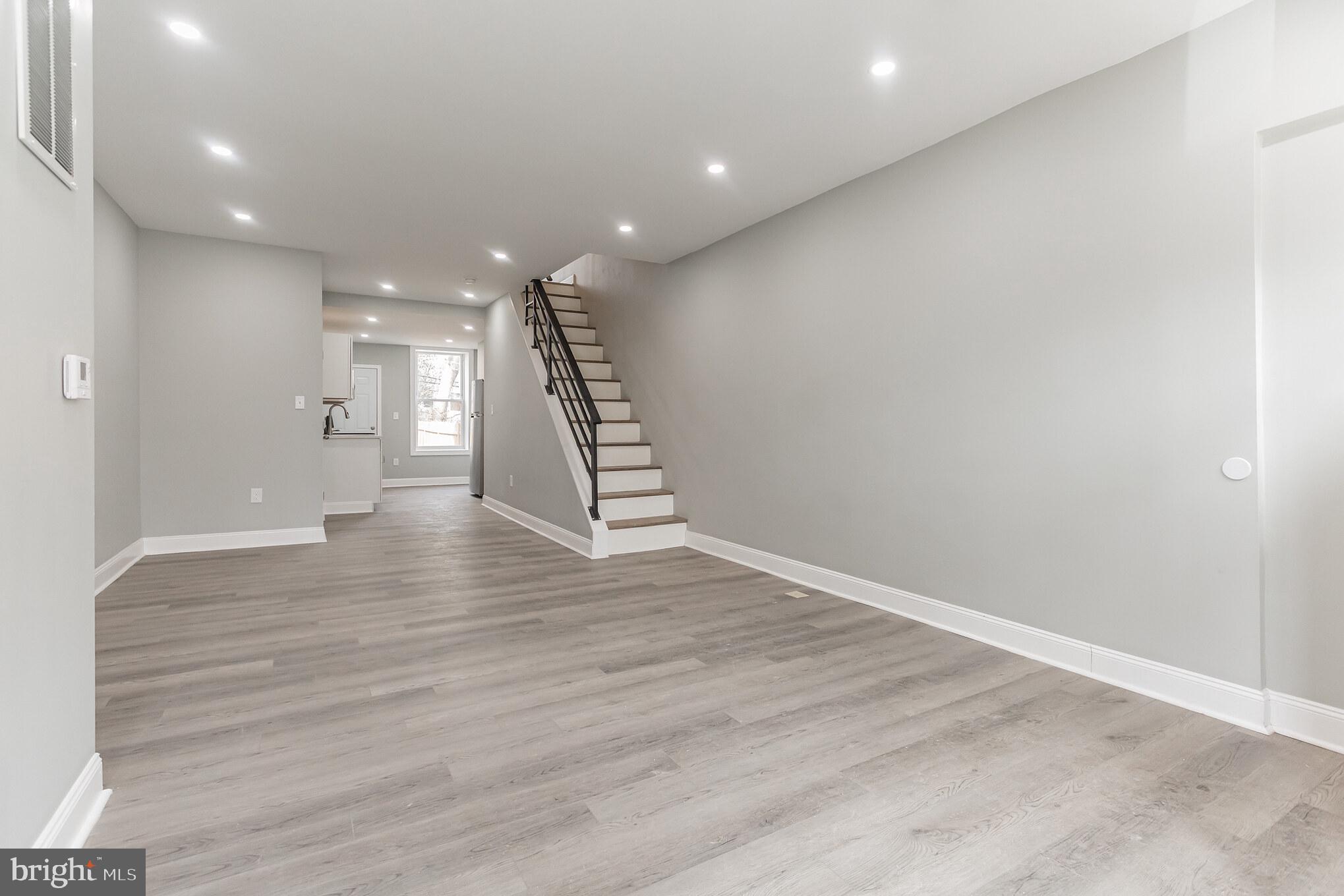 GERMANTOWN - Residential Lease