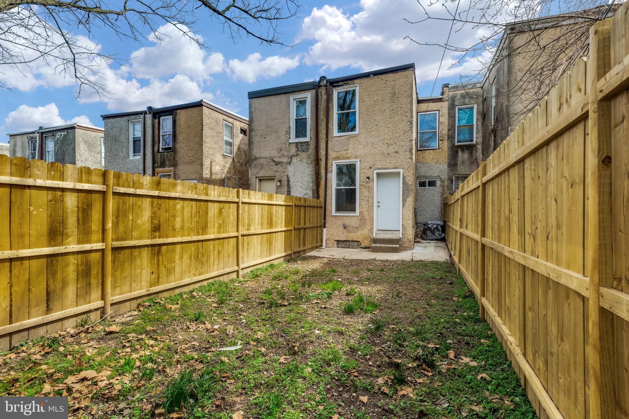 GERMANTOWN - Residential Lease