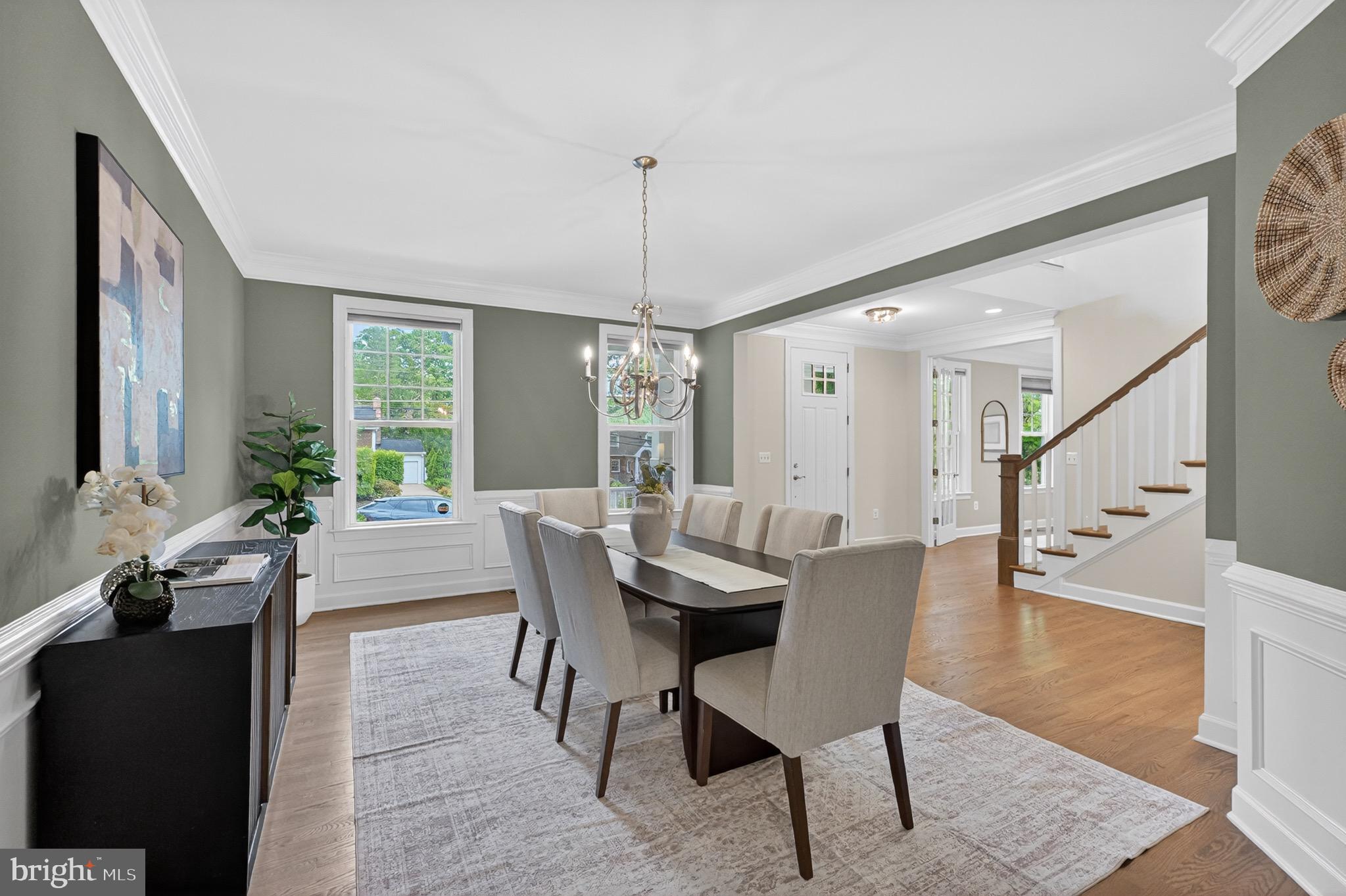 SHREVEWOOD - Residential