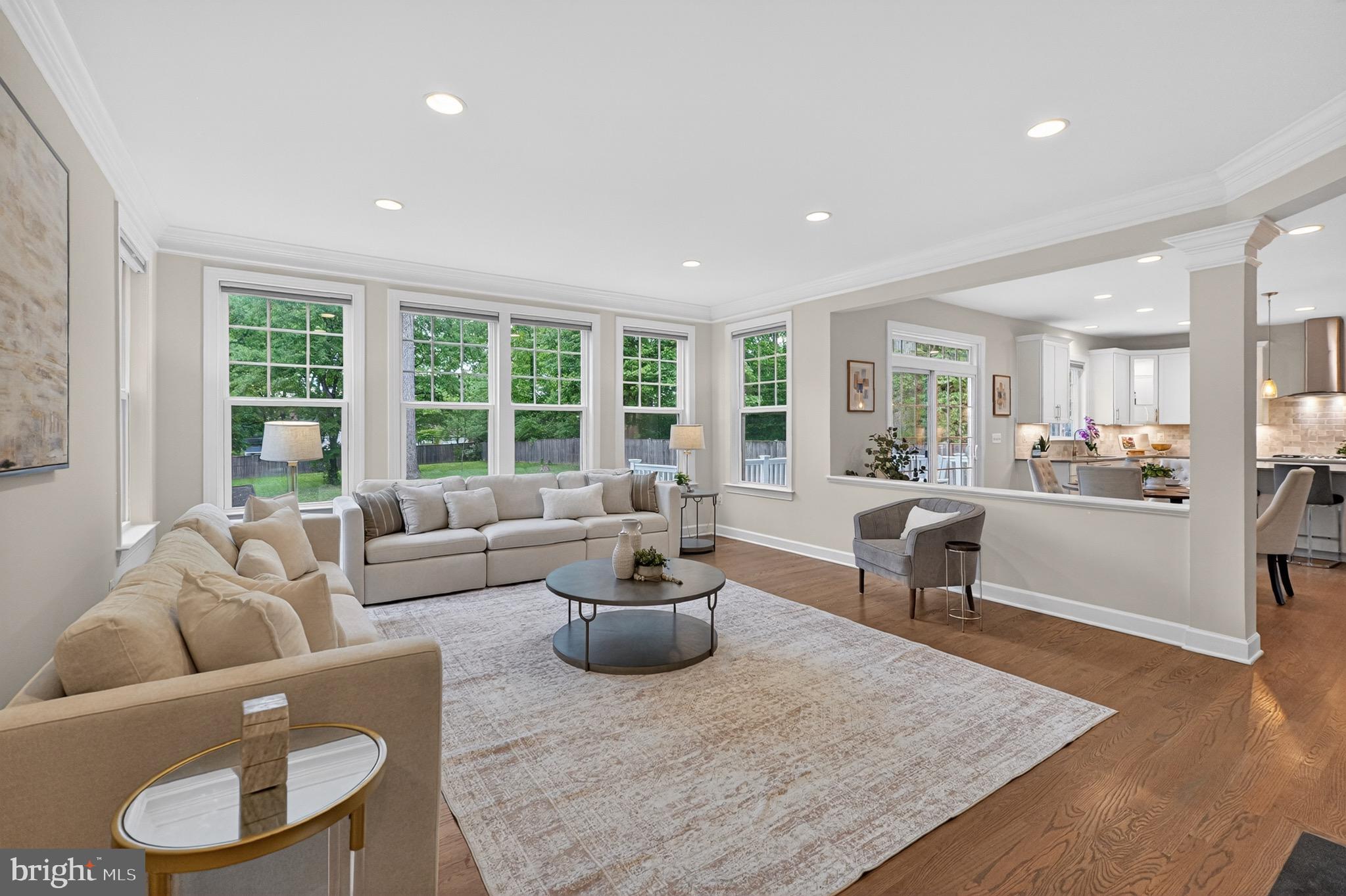 SHREVEWOOD - Residential