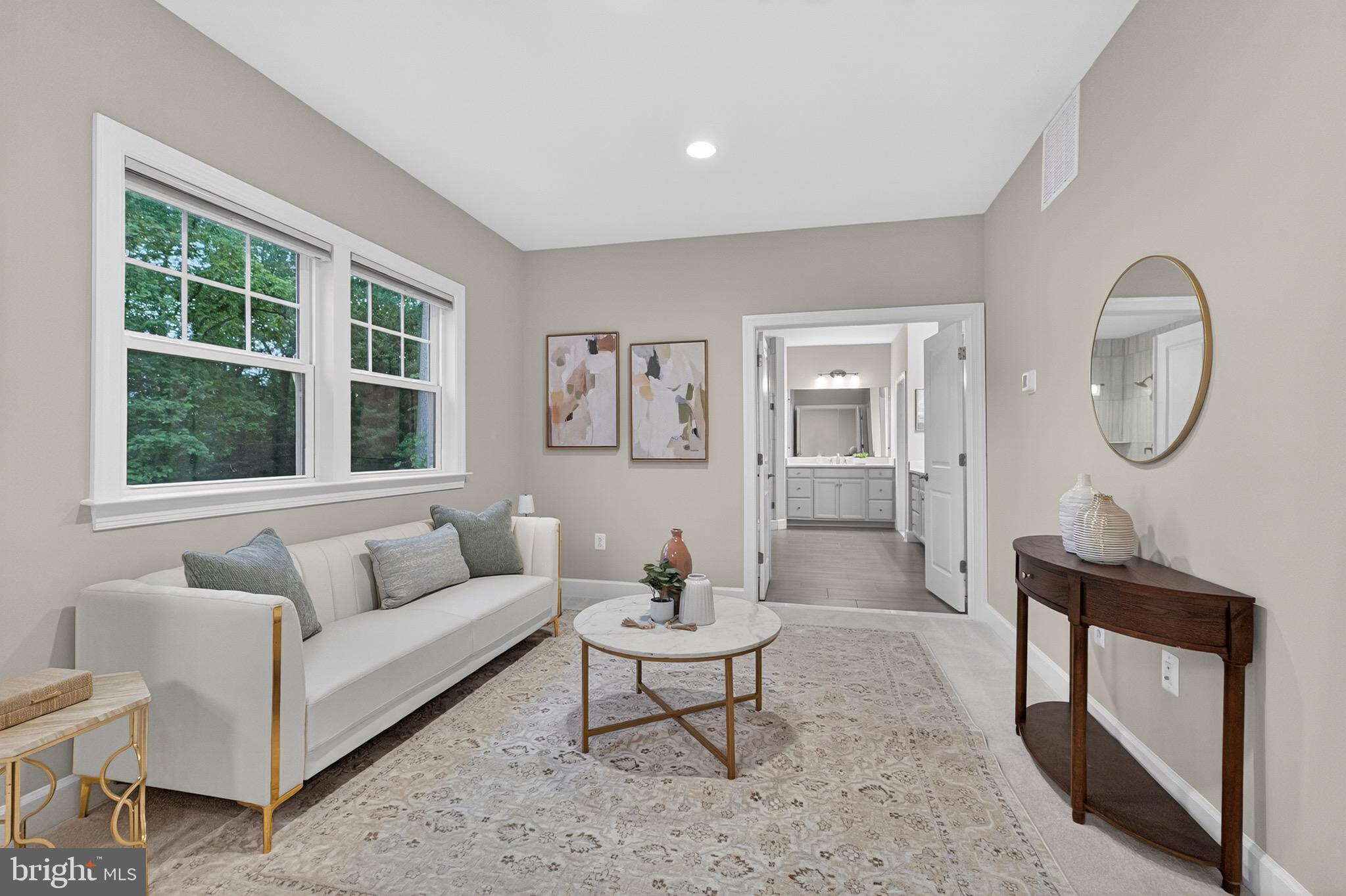 SHREVEWOOD - Residential