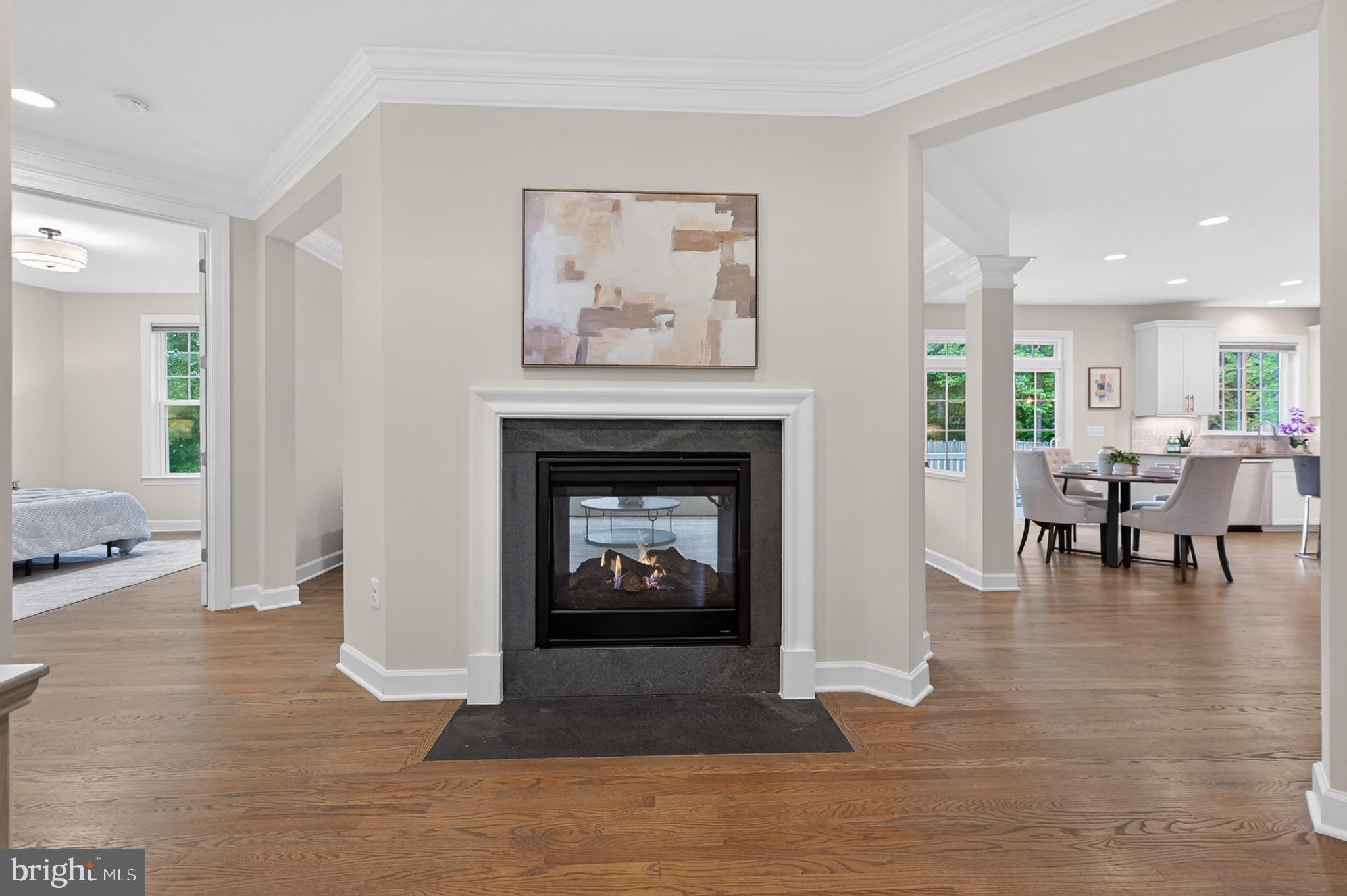 SHREVEWOOD - Residential