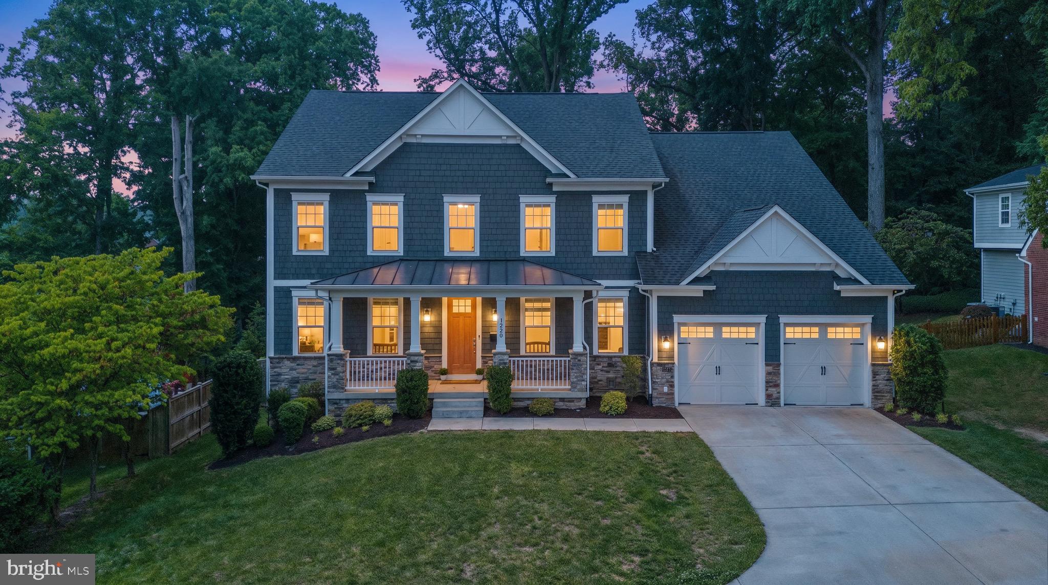 SHREVEWOOD - Residential