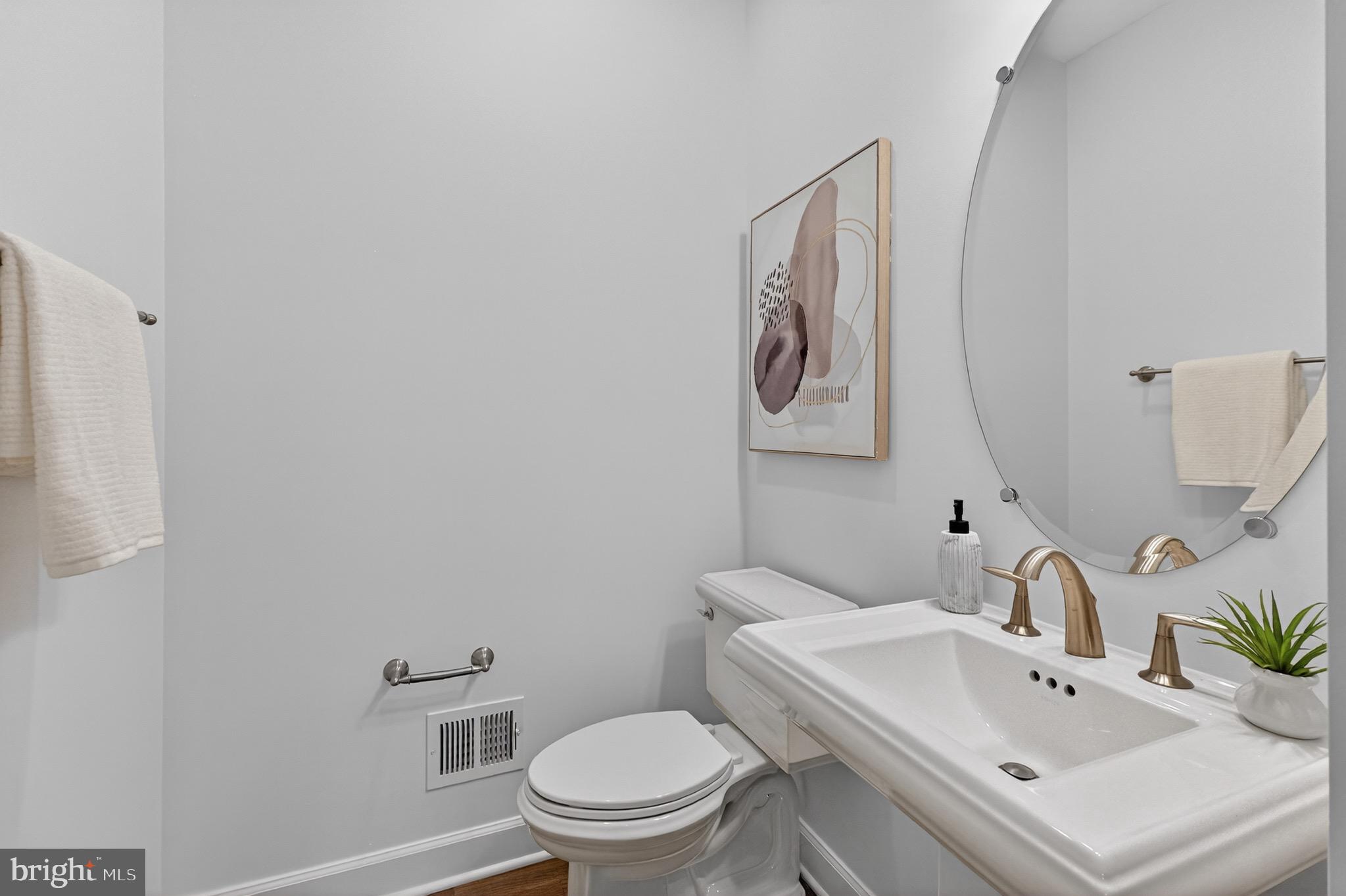 SHREVEWOOD - Residential