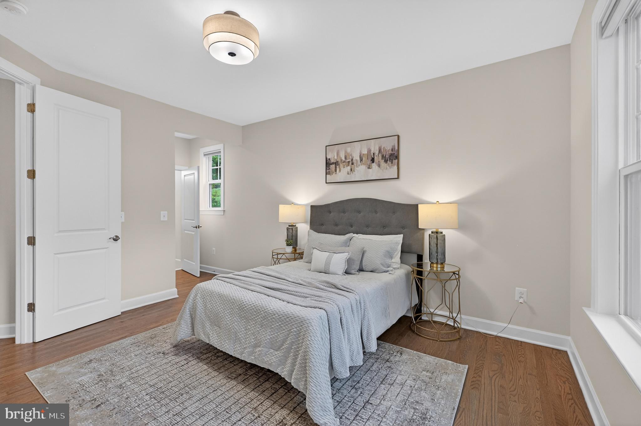 SHREVEWOOD - Residential