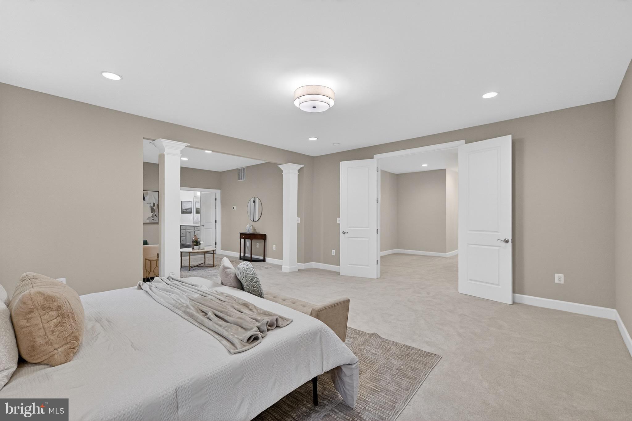 SHREVEWOOD - Residential