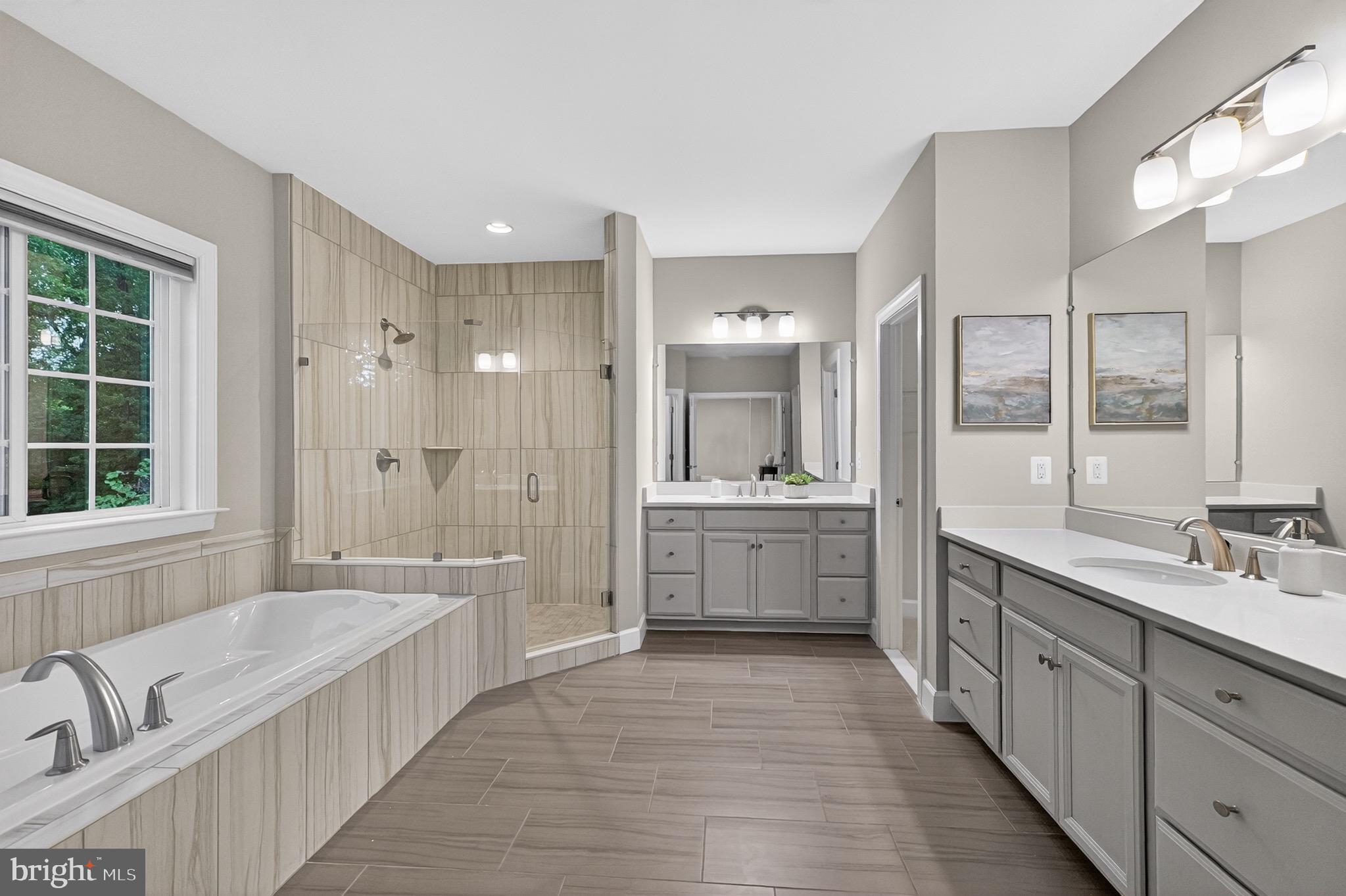 SHREVEWOOD - Residential
