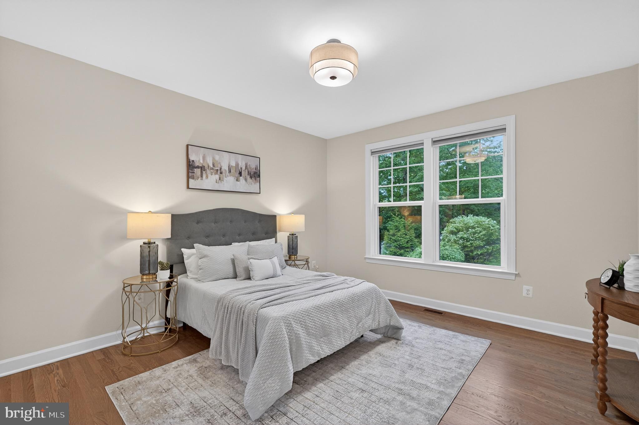 SHREVEWOOD - Residential