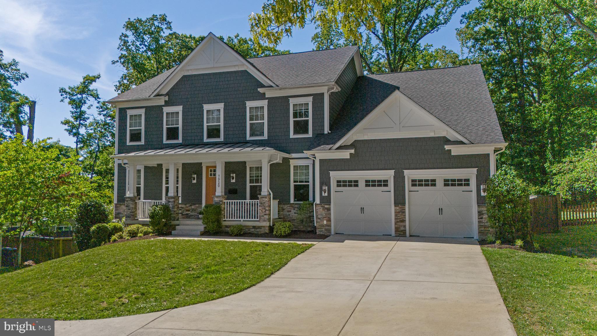 SHREVEWOOD - Residential