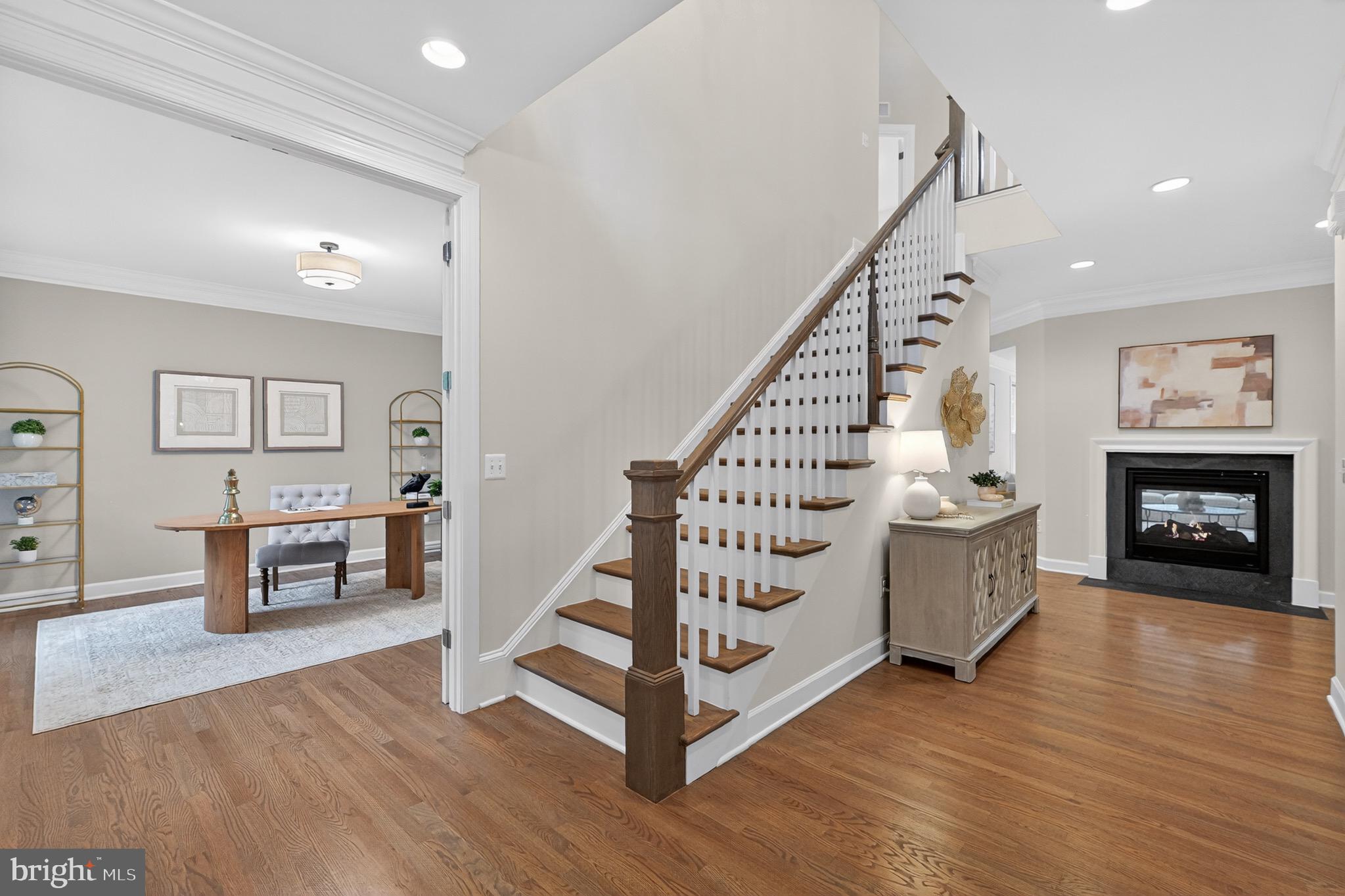 SHREVEWOOD - Residential