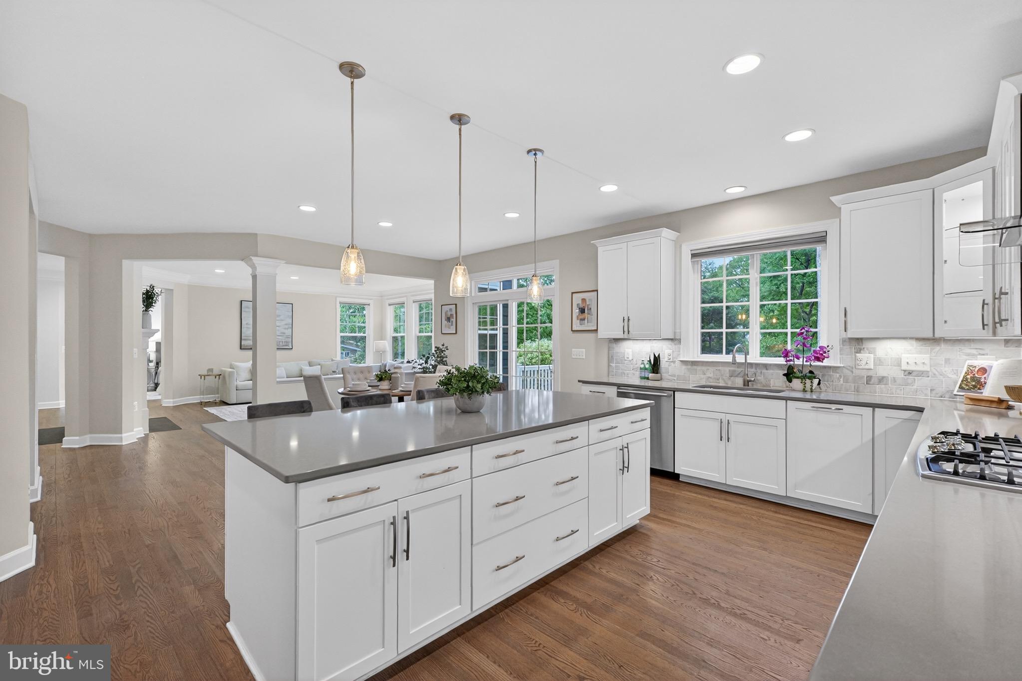 SHREVEWOOD - Residential