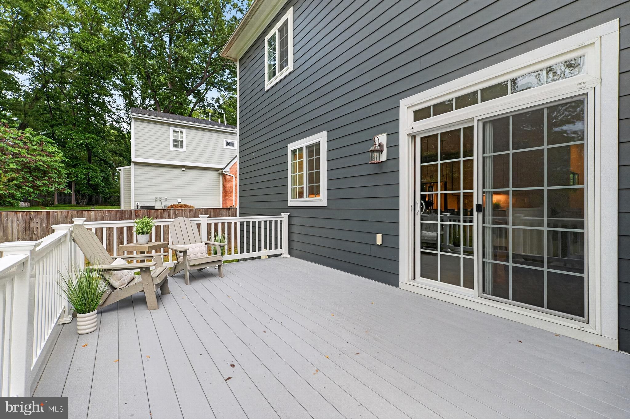 SHREVEWOOD - Residential