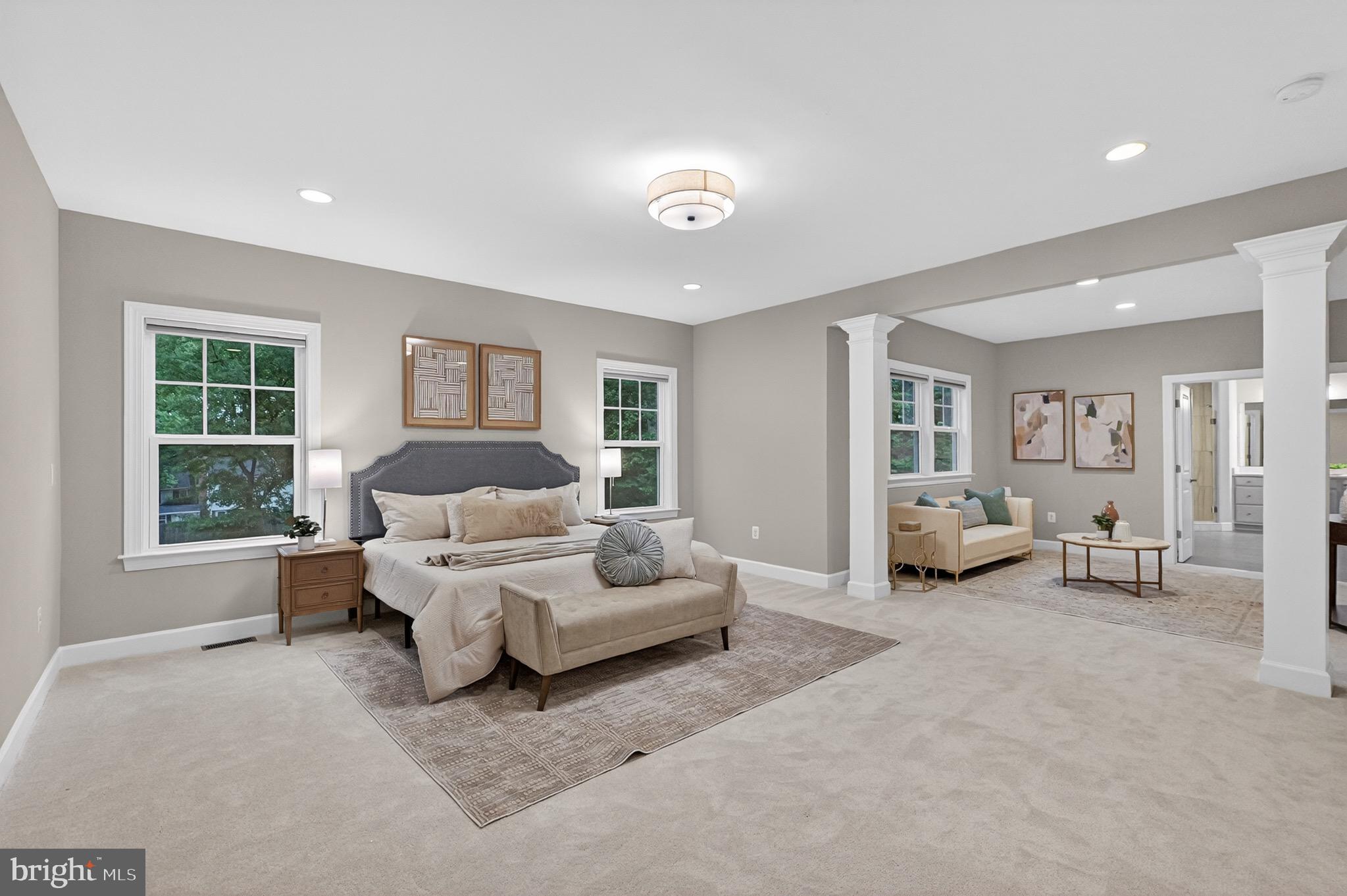 SHREVEWOOD - Residential