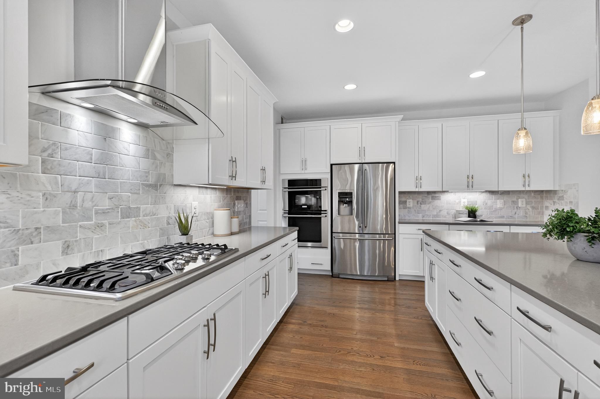 SHREVEWOOD - Residential