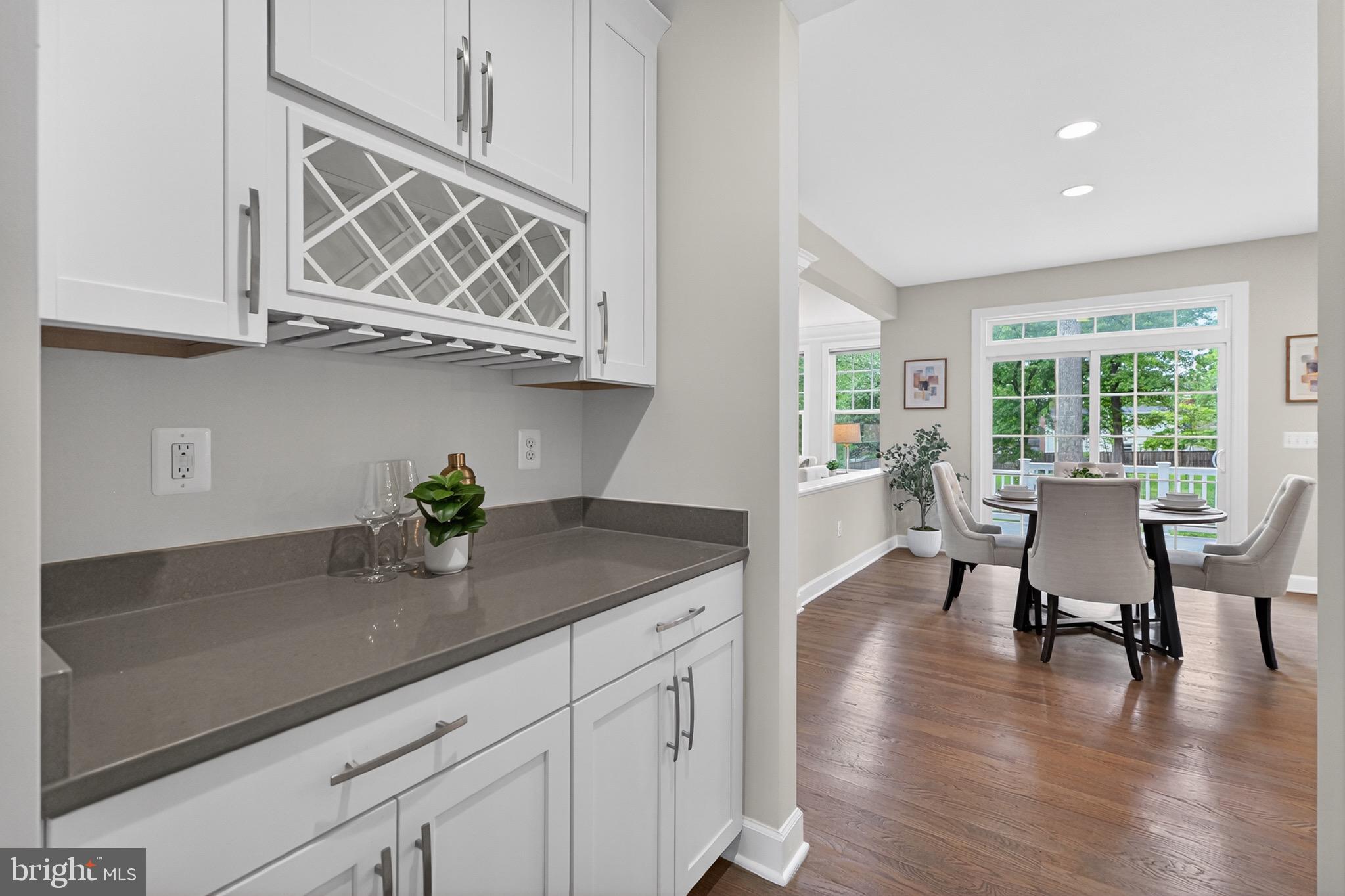SHREVEWOOD - Residential
