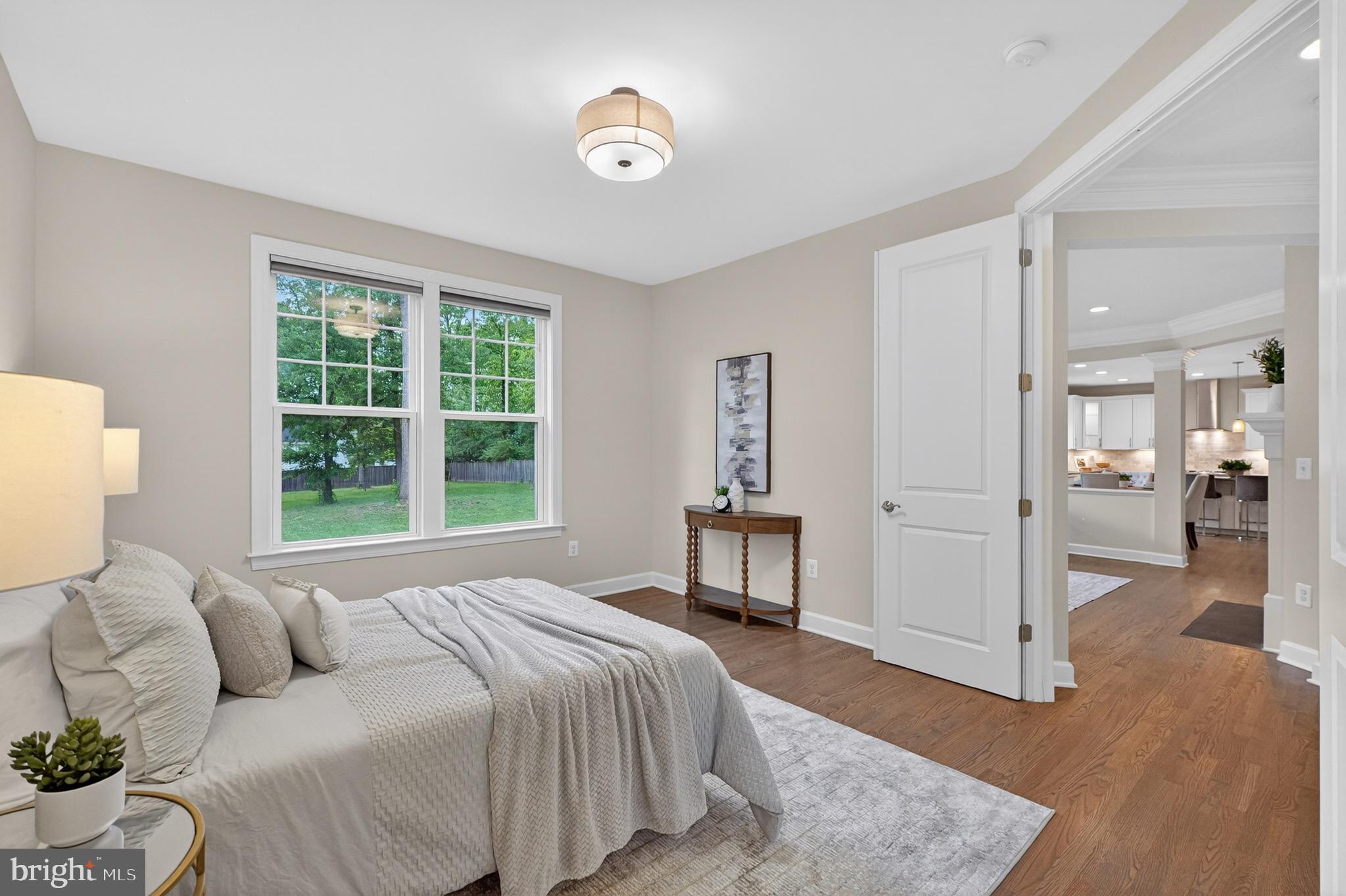 SHREVEWOOD - Residential