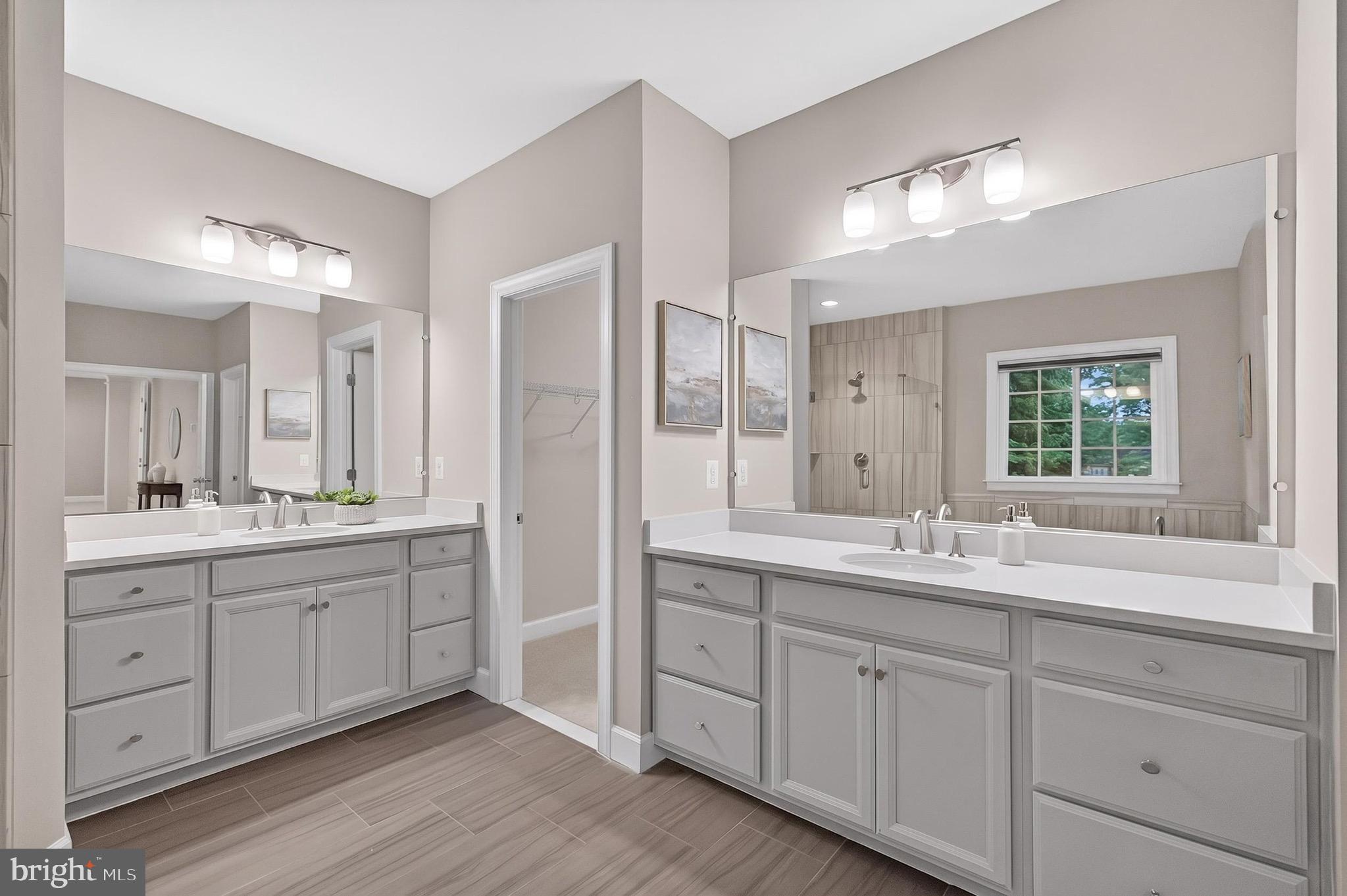 SHREVEWOOD - Residential