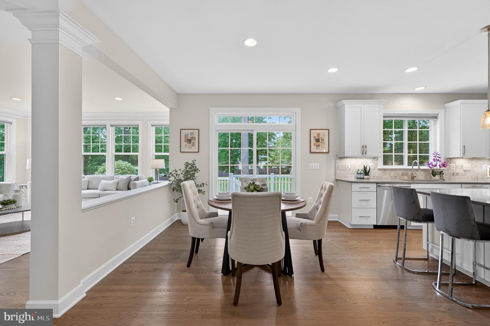 SHREVEWOOD - Residential