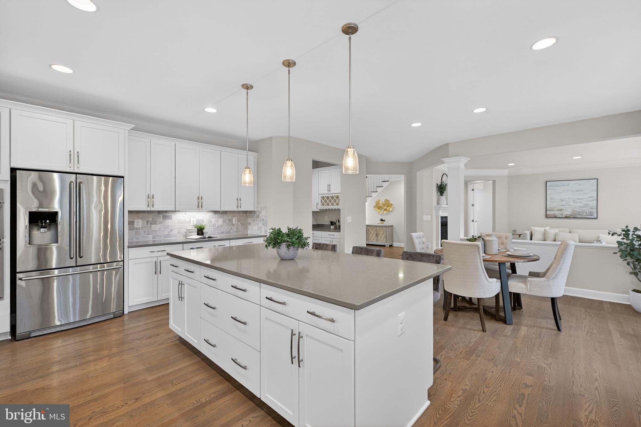 SHREVEWOOD - Residential