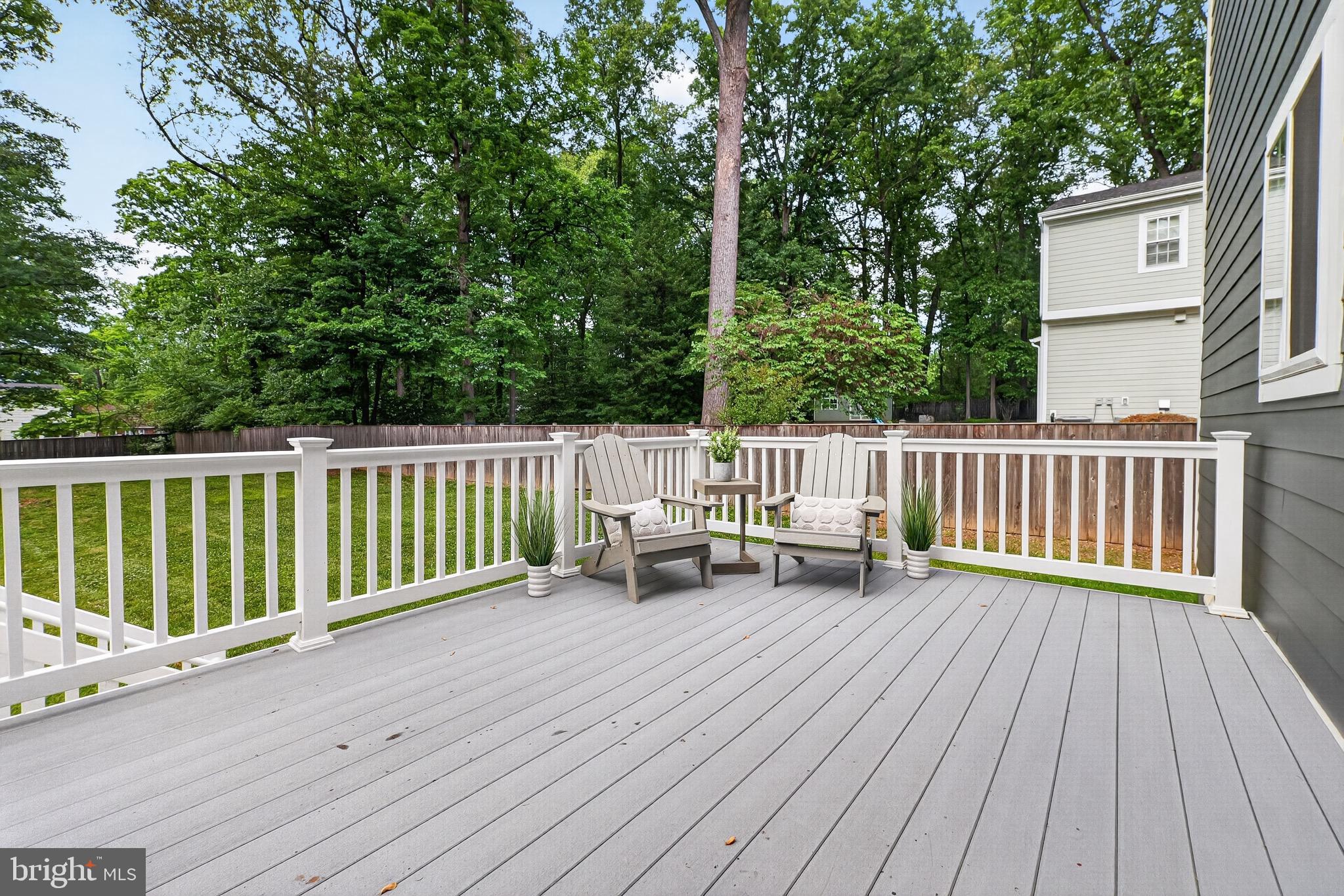 SHREVEWOOD - Residential