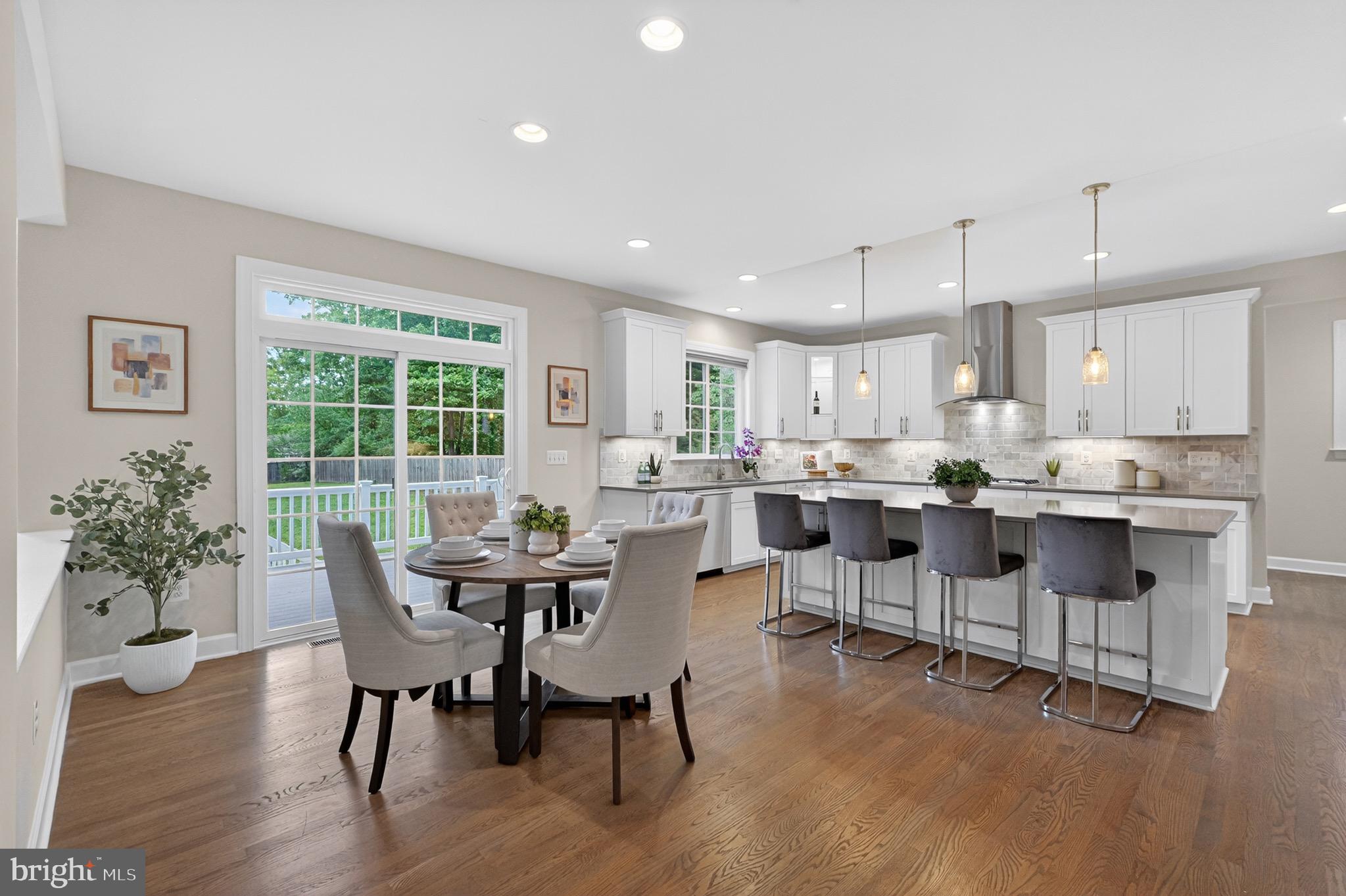 SHREVEWOOD - Residential