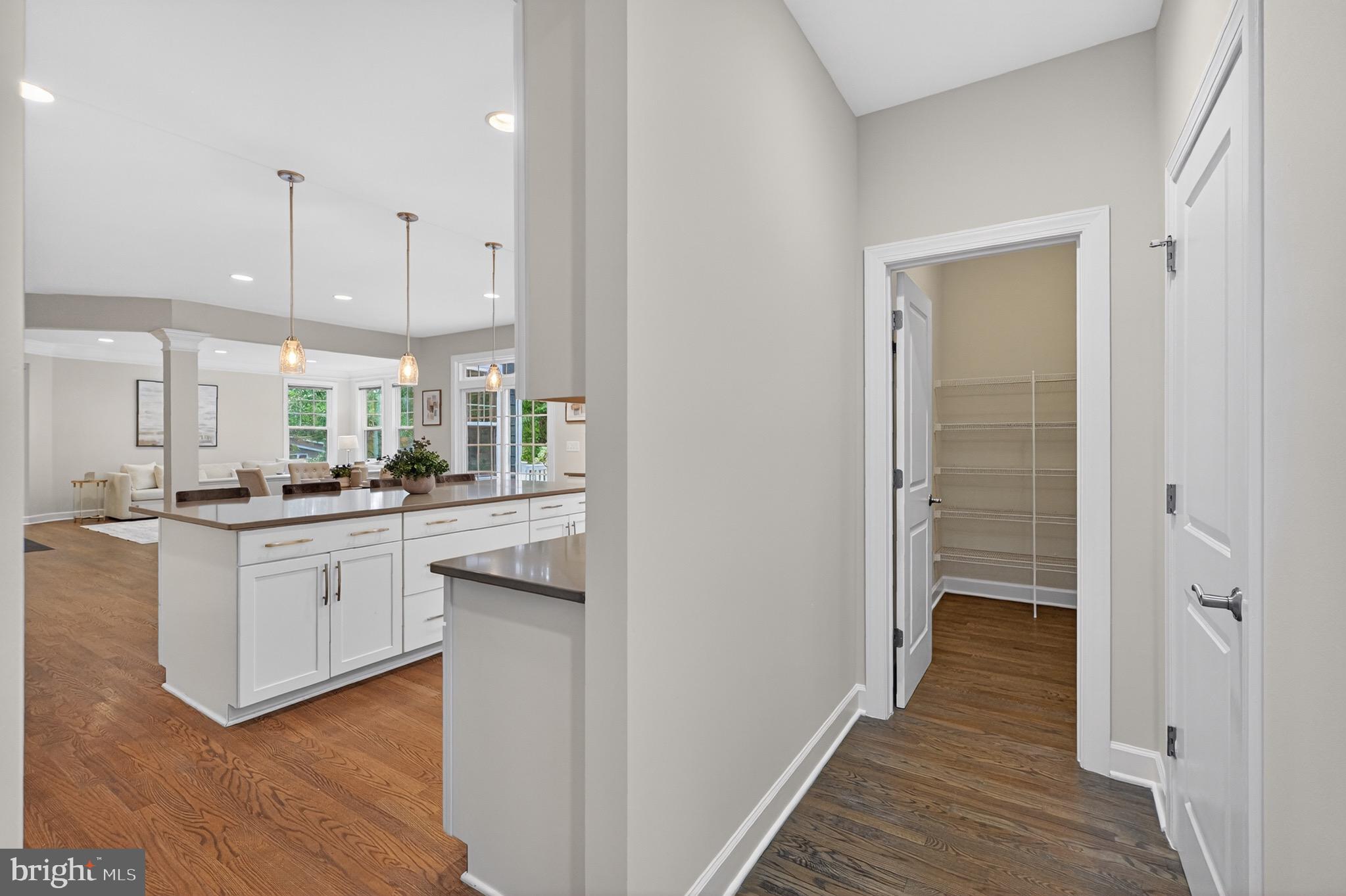 SHREVEWOOD - Residential