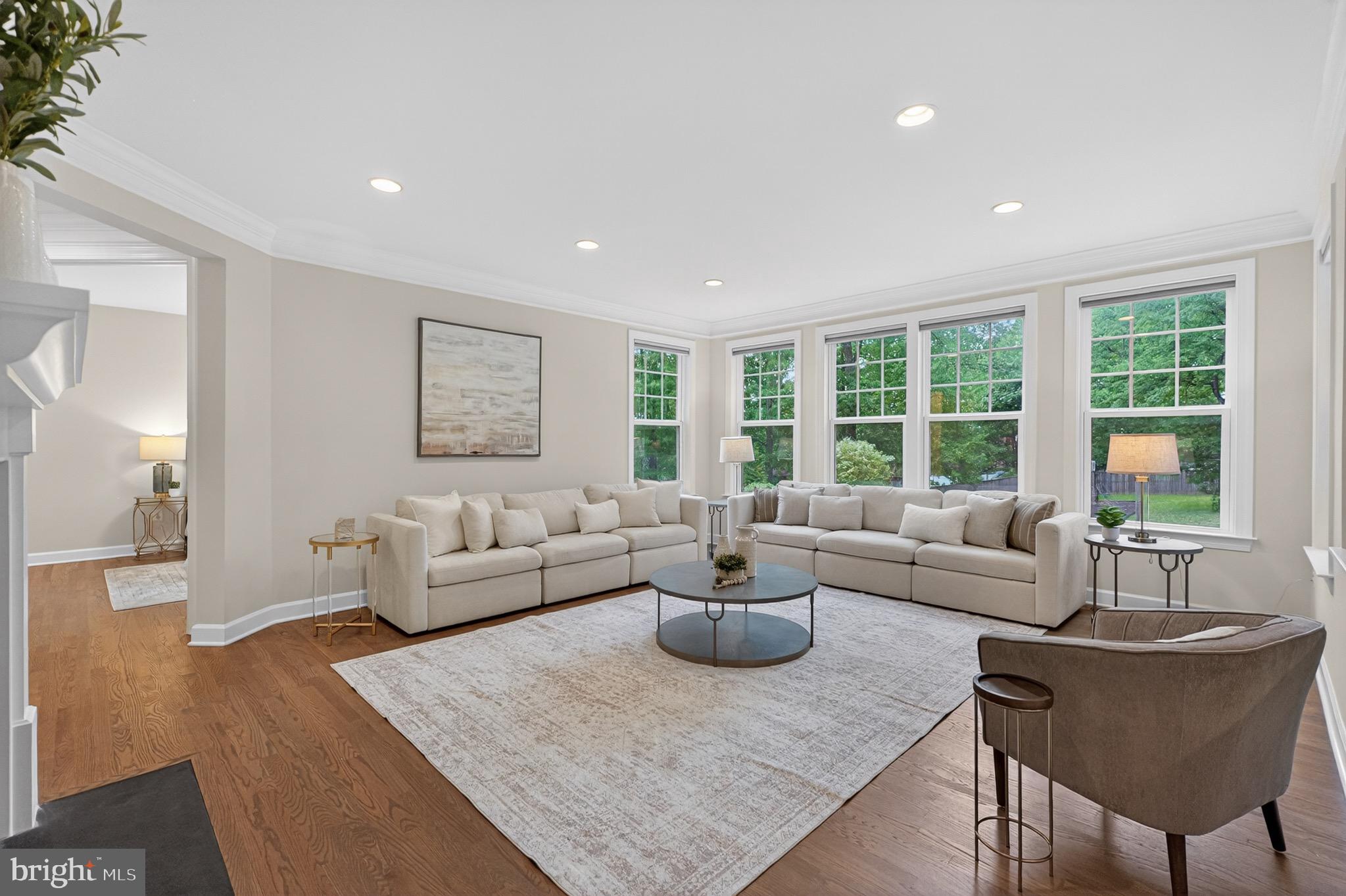 SHREVEWOOD - Residential