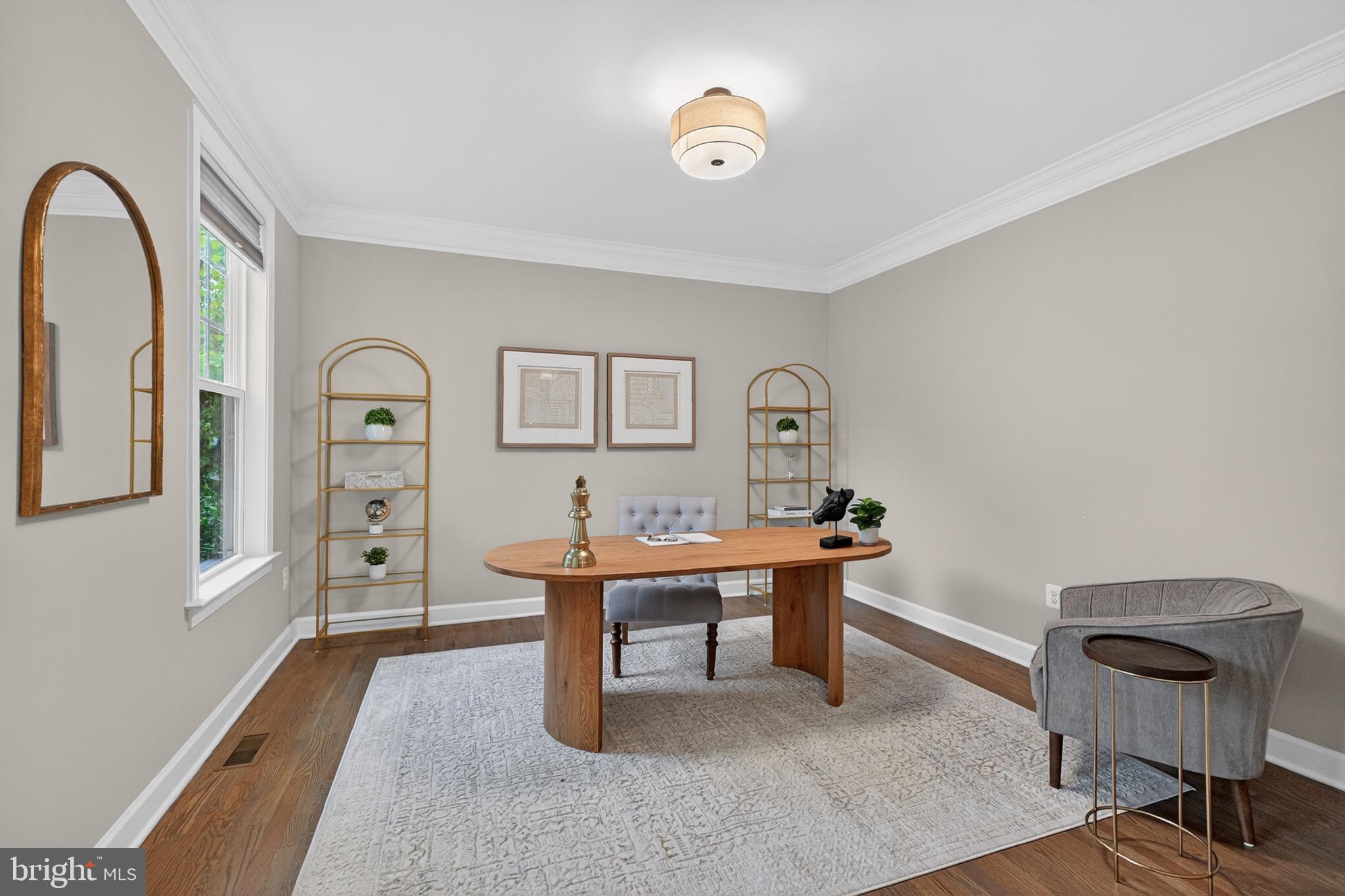 SHREVEWOOD - Residential