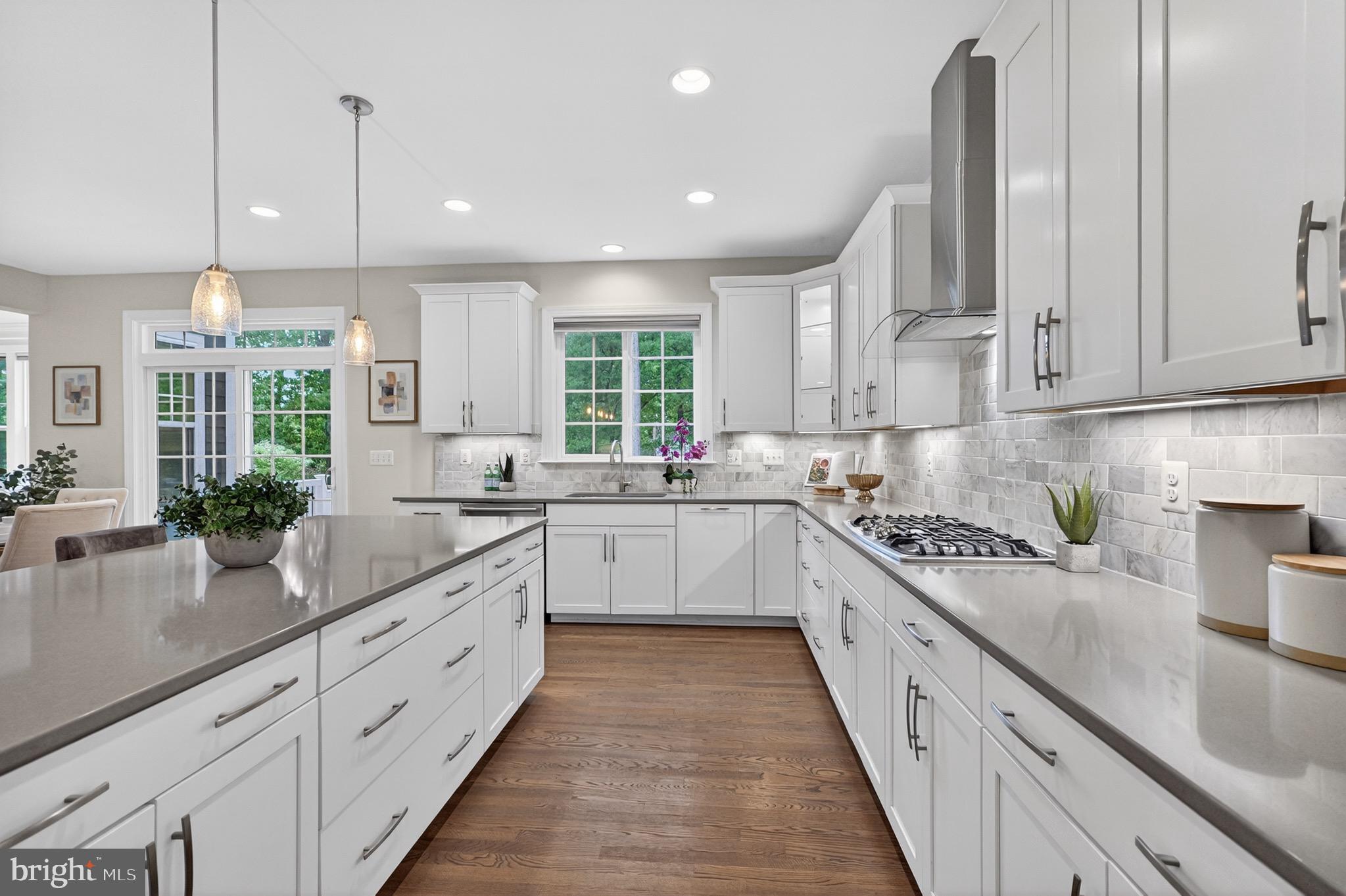 SHREVEWOOD - Residential