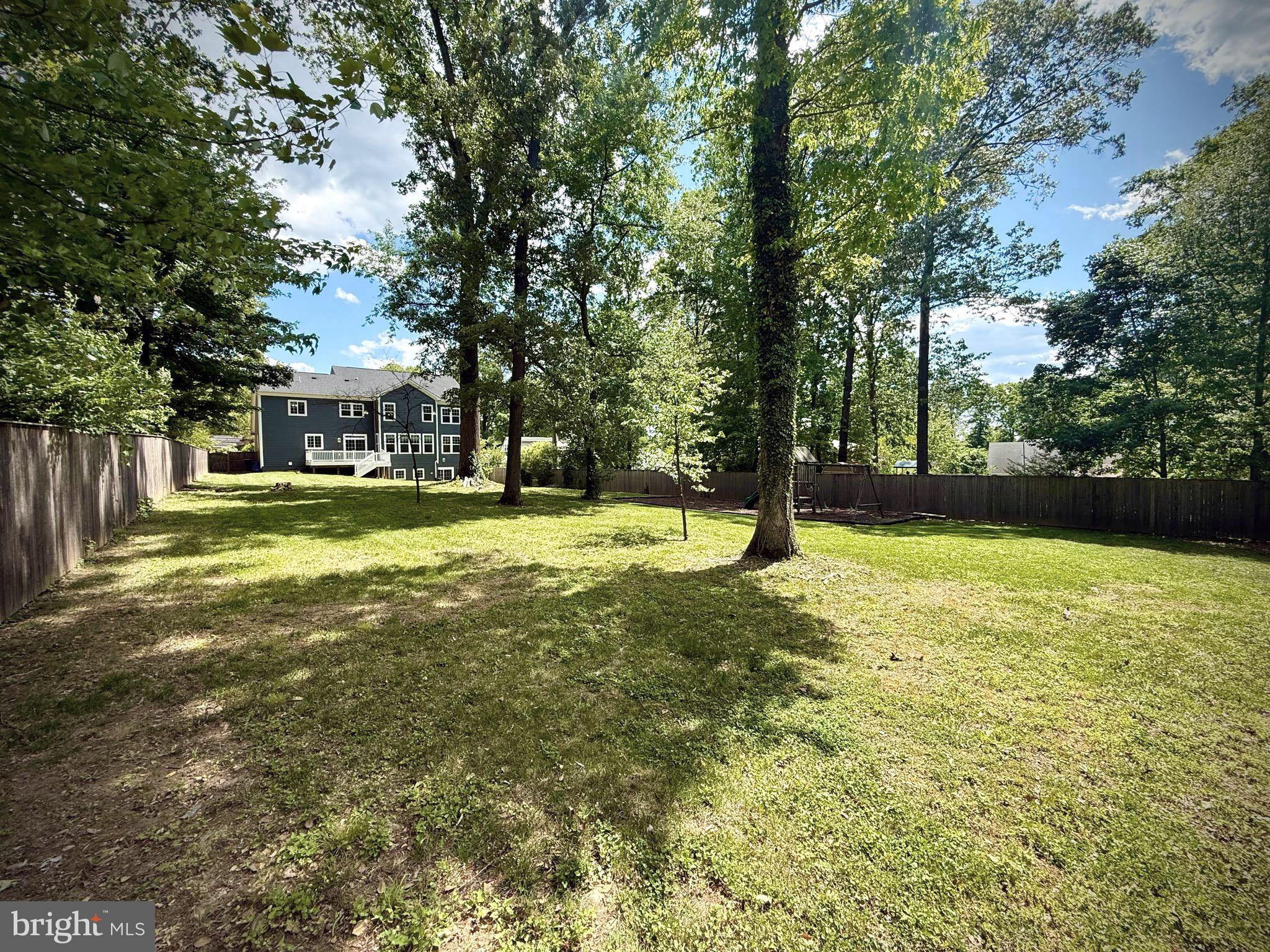 SHREVEWOOD - Residential
