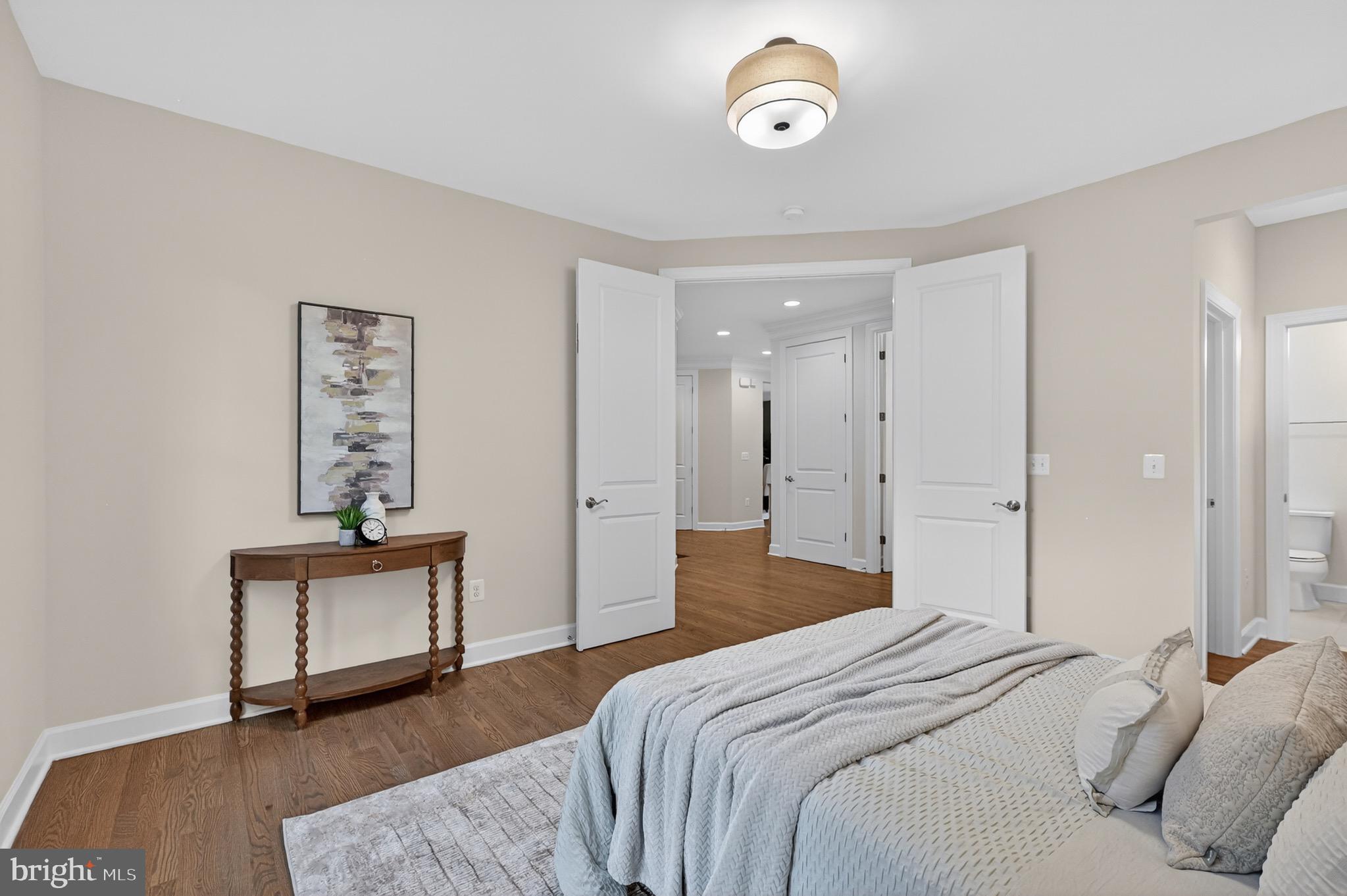 SHREVEWOOD - Residential