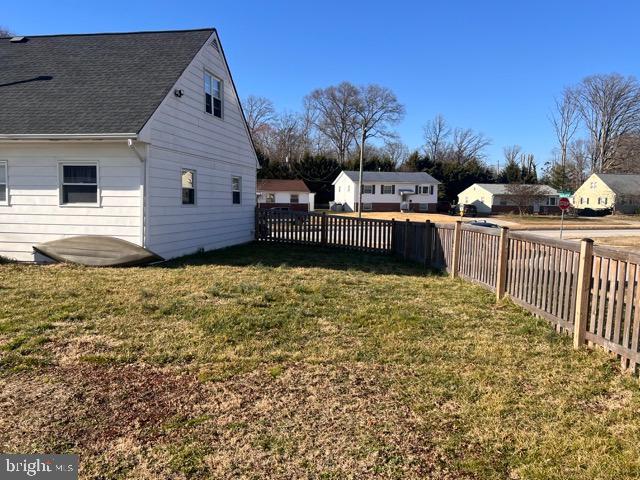 BOWLEYS QUARTERS - Residential