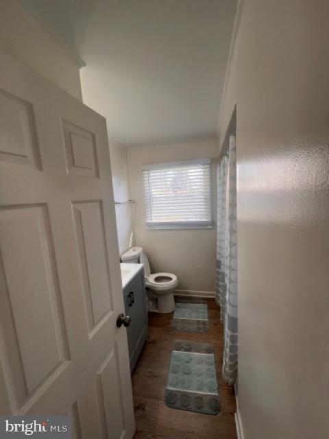 BOWLEYS QUARTERS - Residential