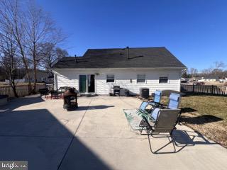 BOWLEYS QUARTERS - Residential